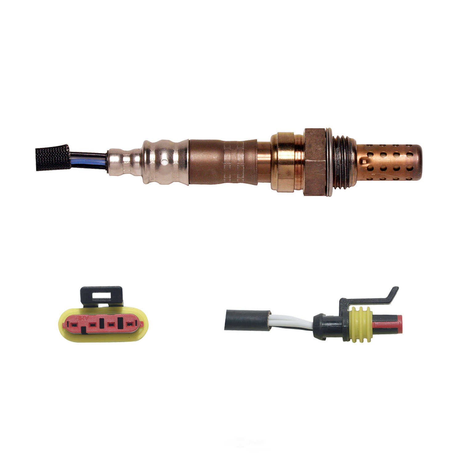 DENSO - OE Style Oxygen Sensor - NDE - 234-4688