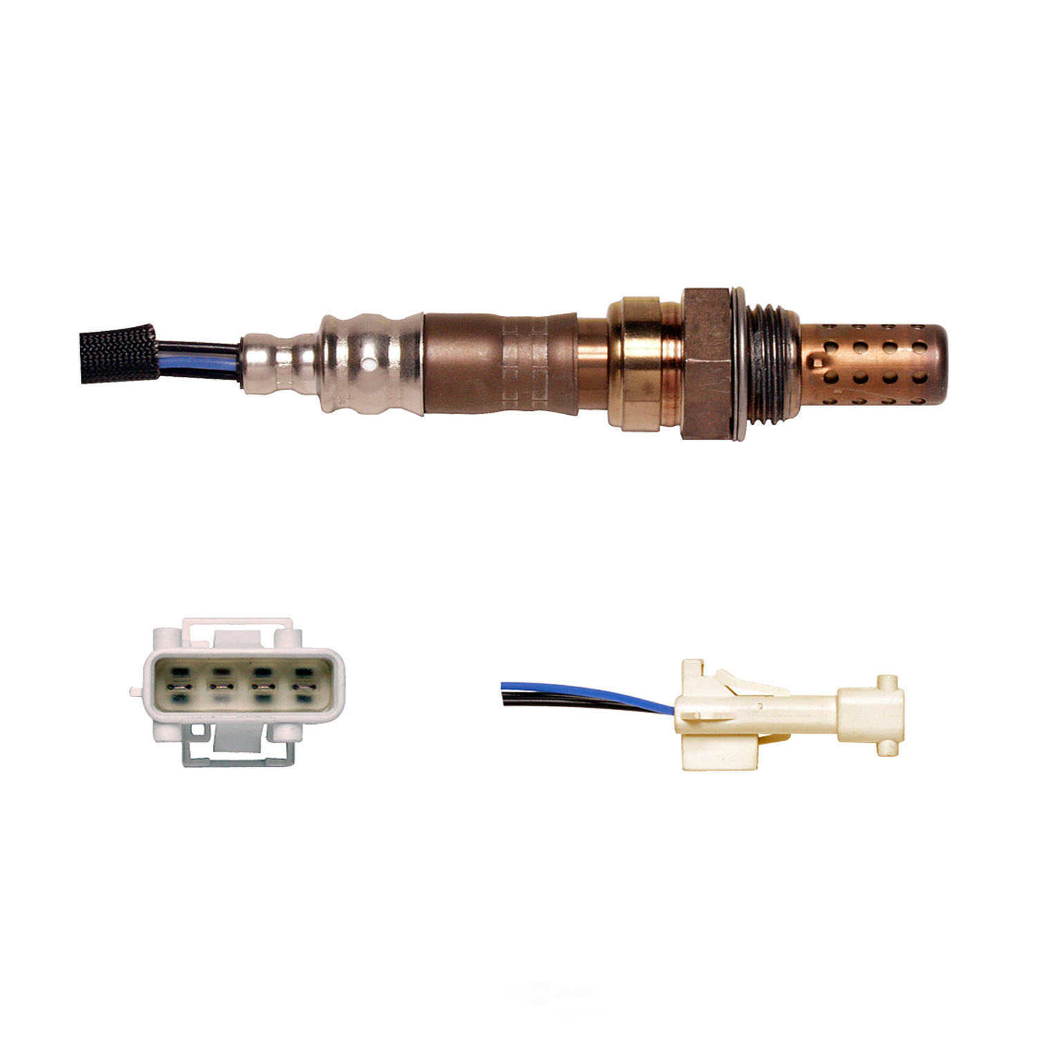 DENSO - OE Style Oxygen Sensor - NDE - 234-4698