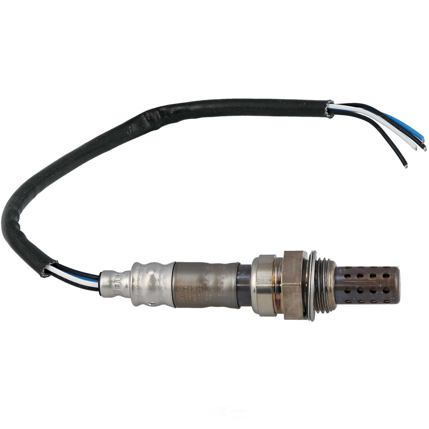 DENSO - Universal Oxygen Sensor (Upstream) - NDE 234-4700