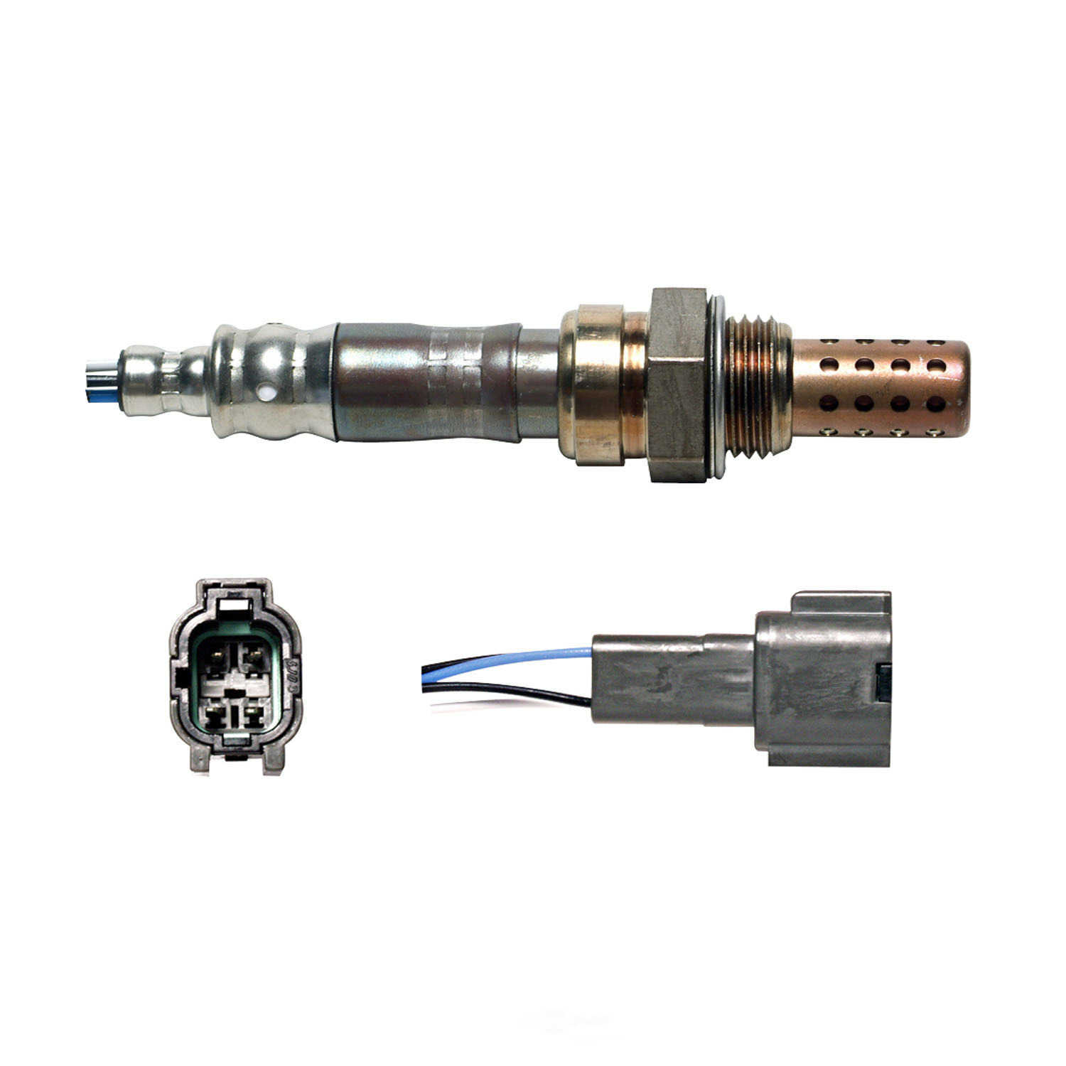 DENSO - OE Style Oxygen Sensor - NDE - 234-4716