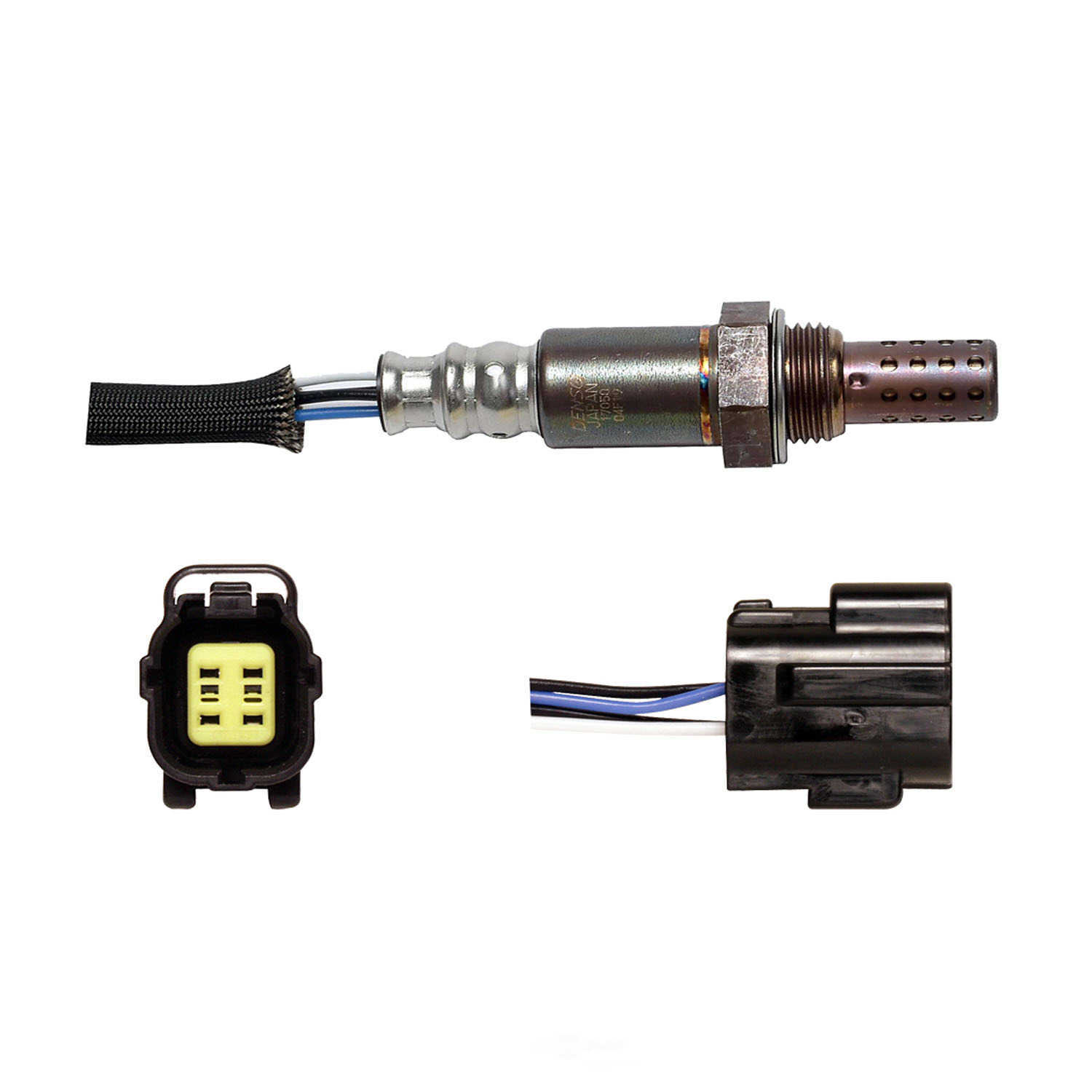 DENSO - OE Style Oxygen Sensor (Upstream) - NDE 234-4721