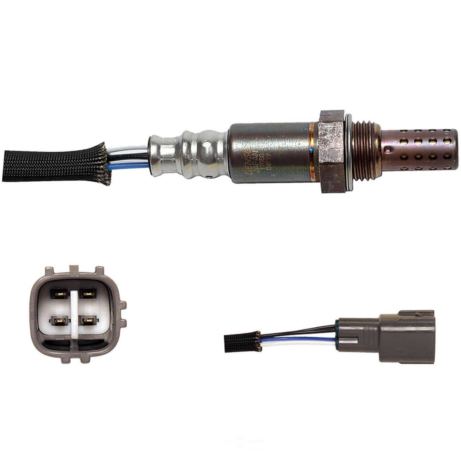 DENSO - OE Style Oxygen Sensor - NDE - 234-4732