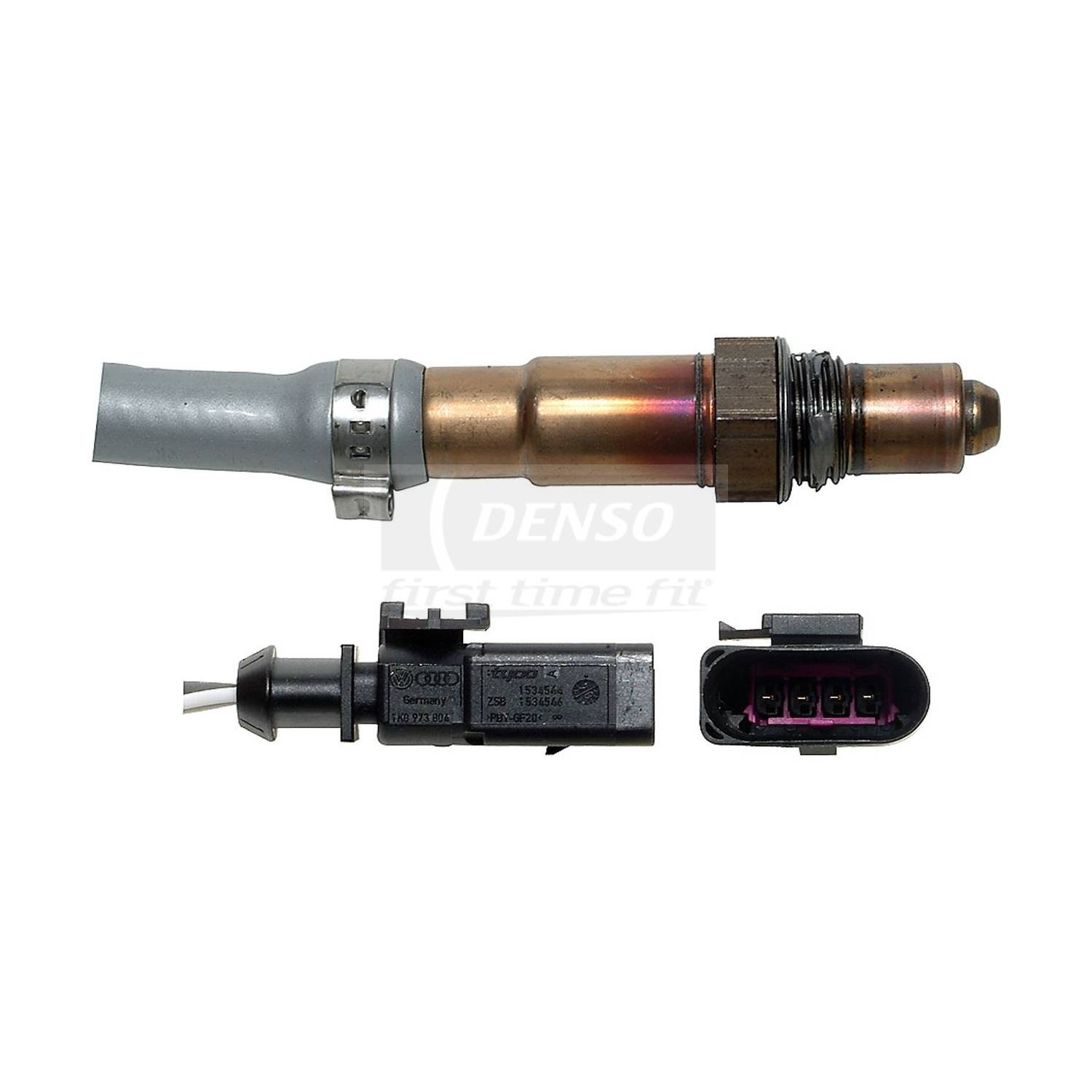DENSO - OE Style Oxygen Sensor - NDE - 234-4737