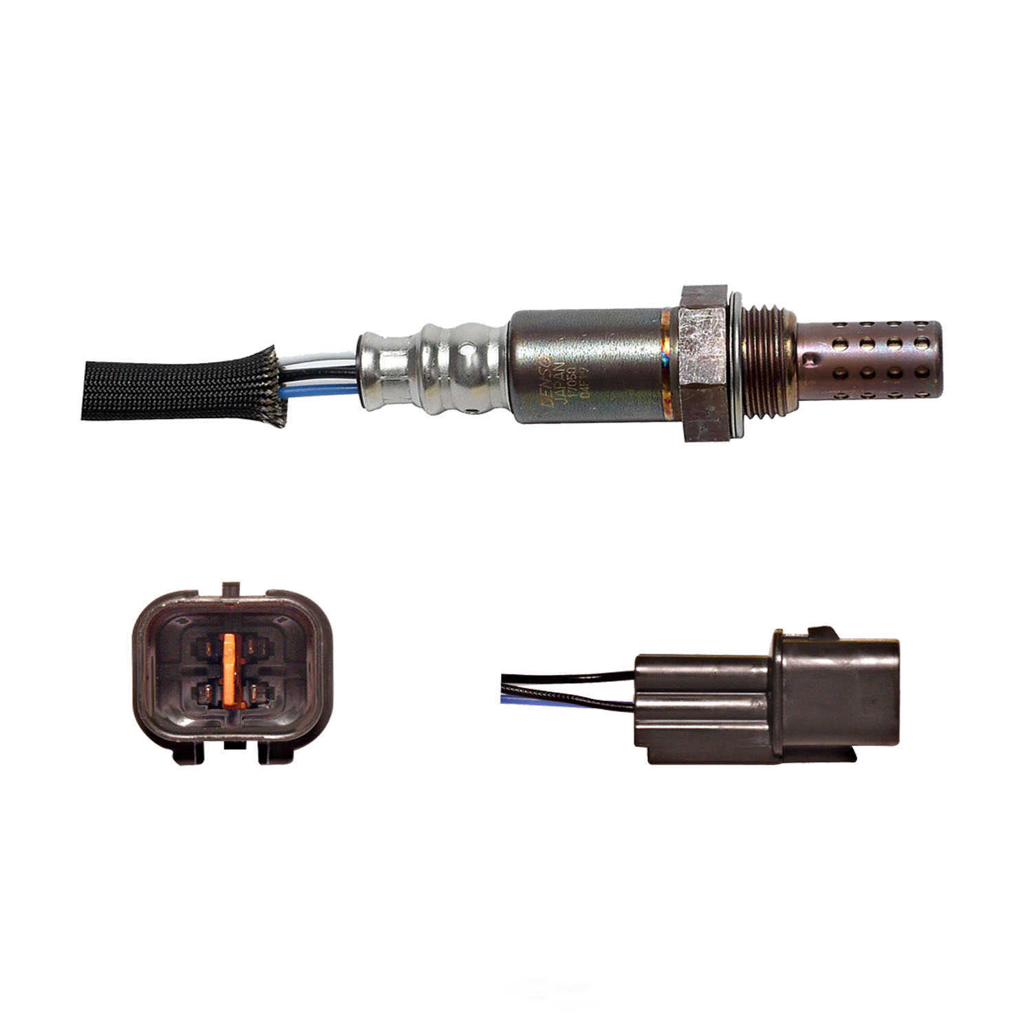 DENSO - OE Style Oxygen Sensor (Upstream Left) - NDE 234-4742