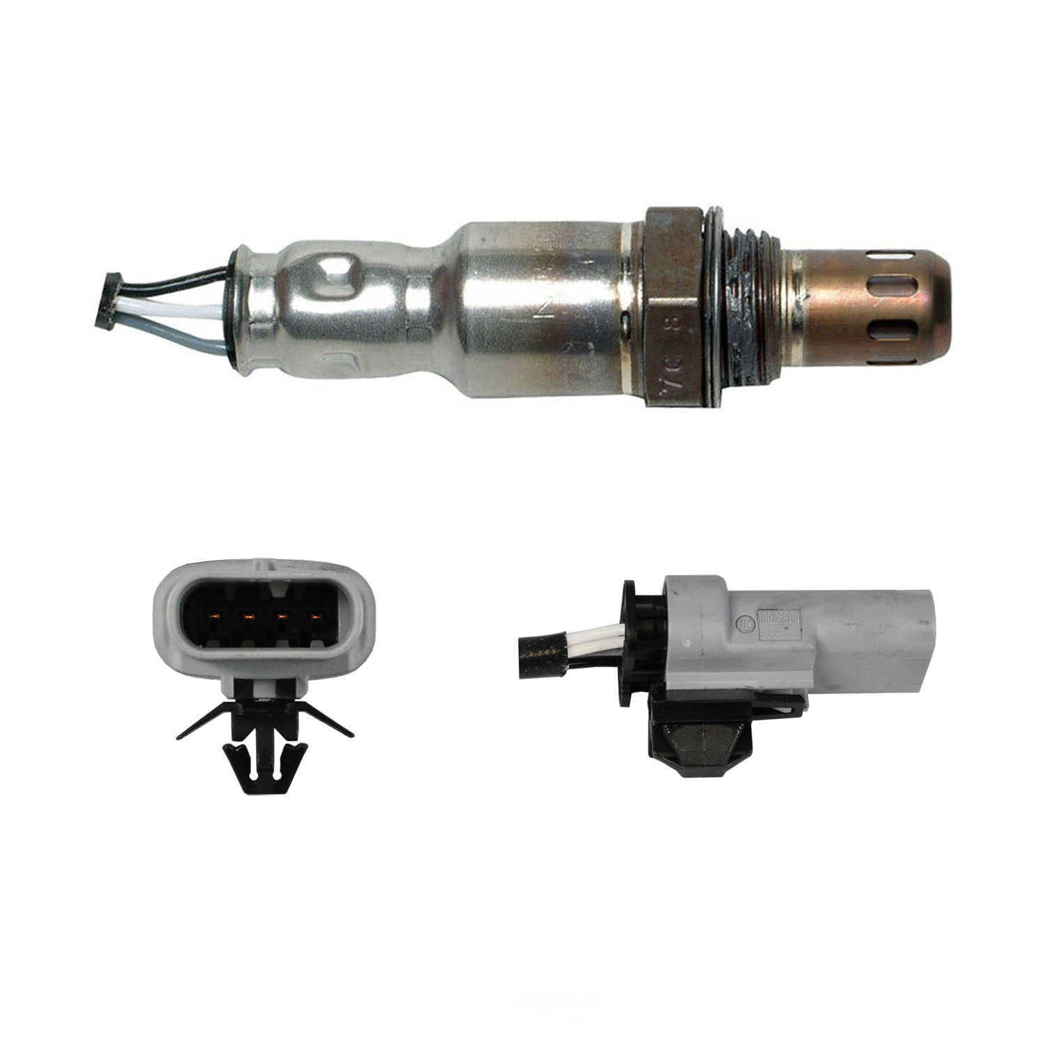 DENSO - OE Style Oxygen Sensor - NDE - 234-4762