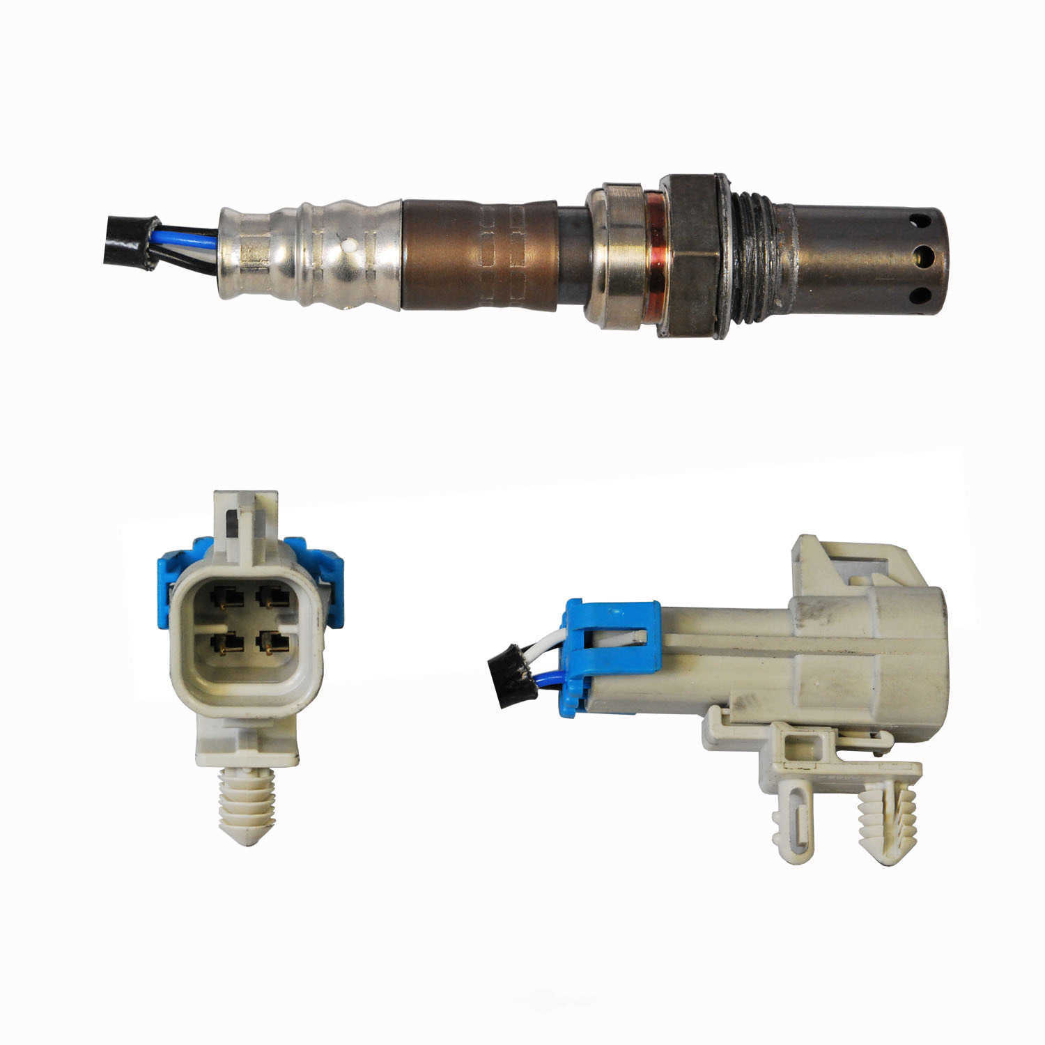 DENSO - OE Style Oxygen Sensor - NDE - 234-4765