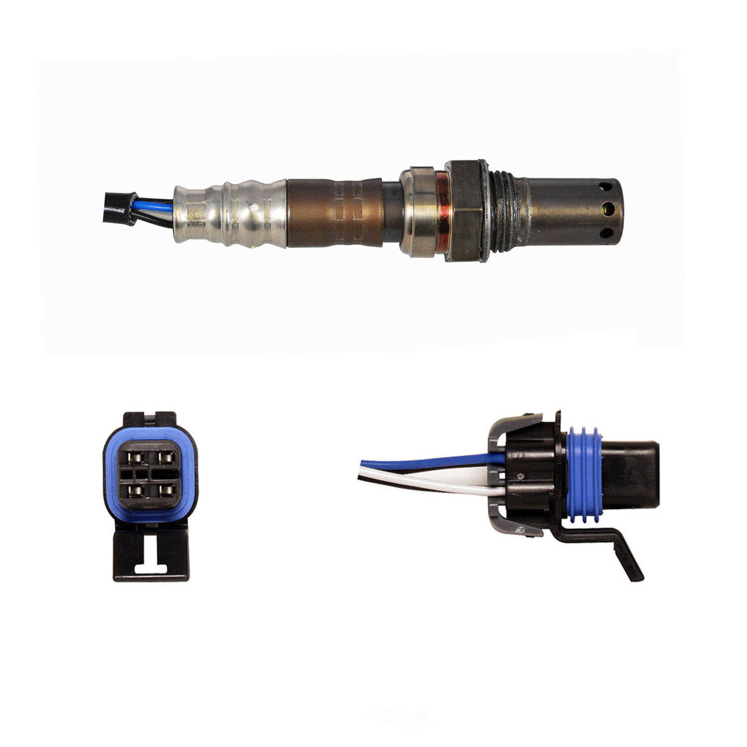DENSO - OE Style Oxygen Sensor - NDE - 234-4773