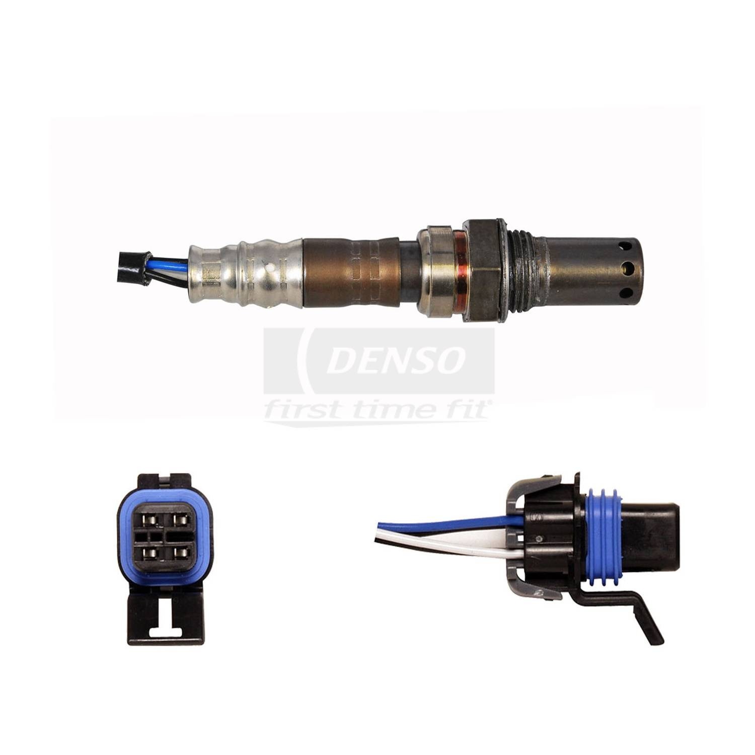 DENSO - OE Style Oxygen Sensor - NDE - 234-4774