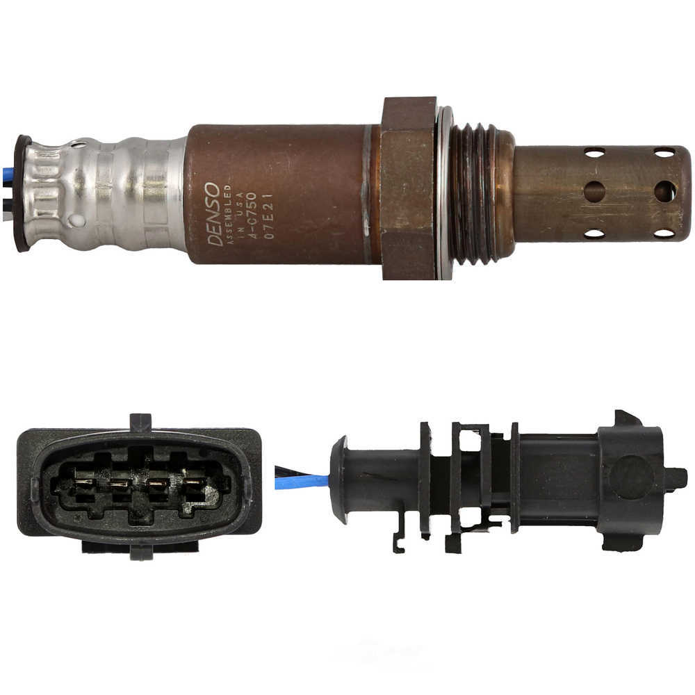 DENSO - OE Style Oxygen Sensor - NDE - 234-4780