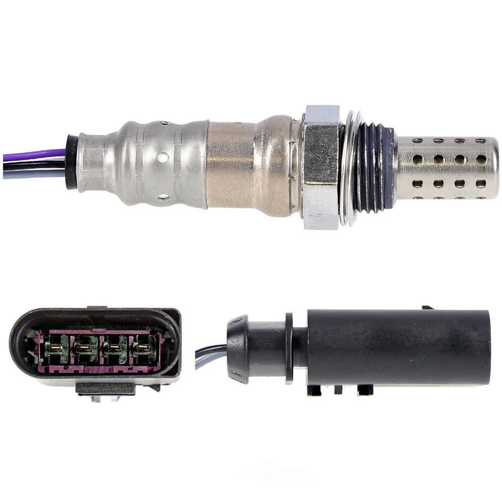 DENSO - OE Style Oxygen Sensor - NDE - 234-4808