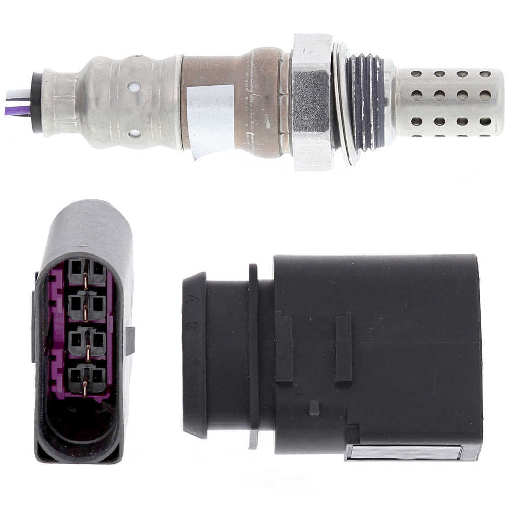 DENSO - OE Style Oxygen Sensor - NDE - 234-4809