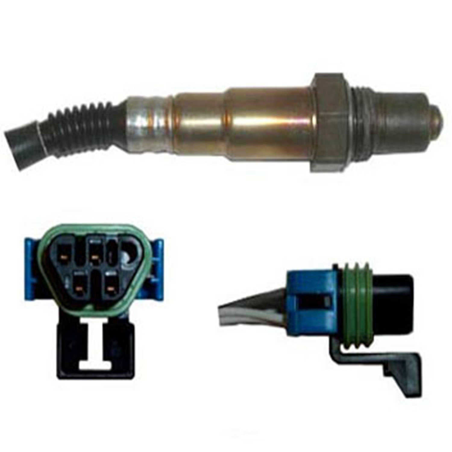 DENSO - OE Style Oxygen Sensor - NDE 234-4816