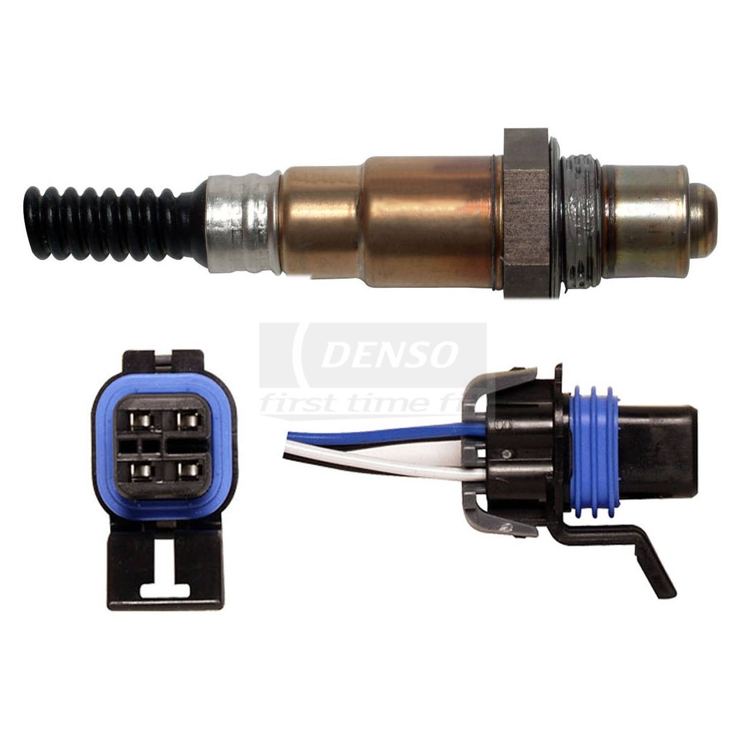DENSO - OE Style Oxygen Sensor - NDE - 234-4818