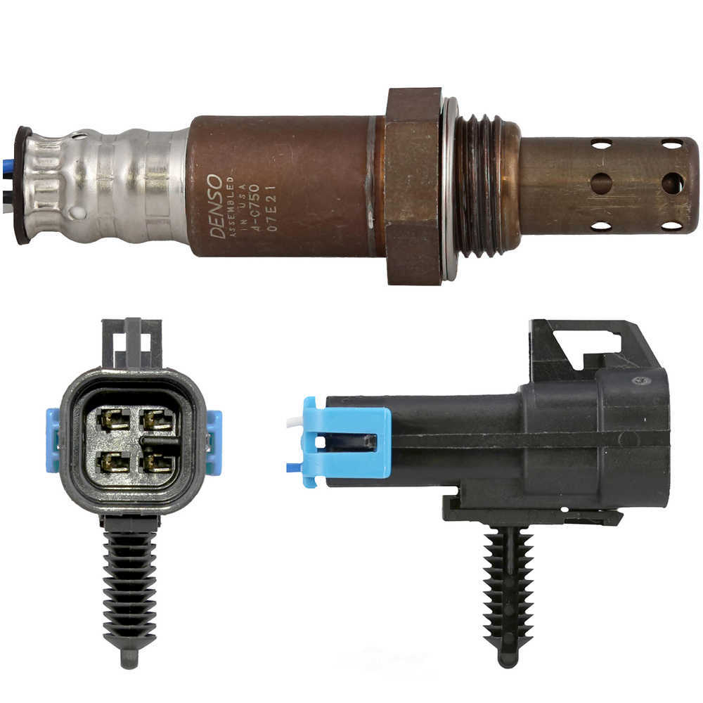 DENSO - OE Style Oxygen Sensor (Upstream) - NDE 234-4819