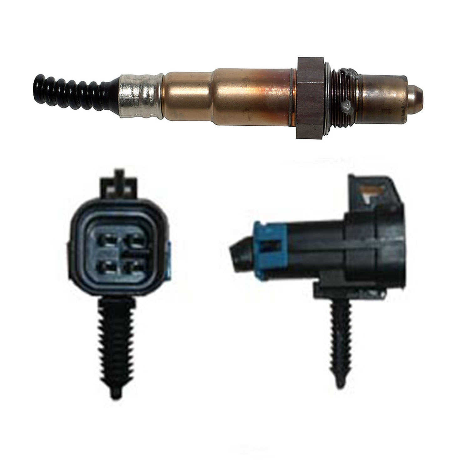 DENSO - OE Style Oxygen Sensor (Upstream) - NDE 234-4819