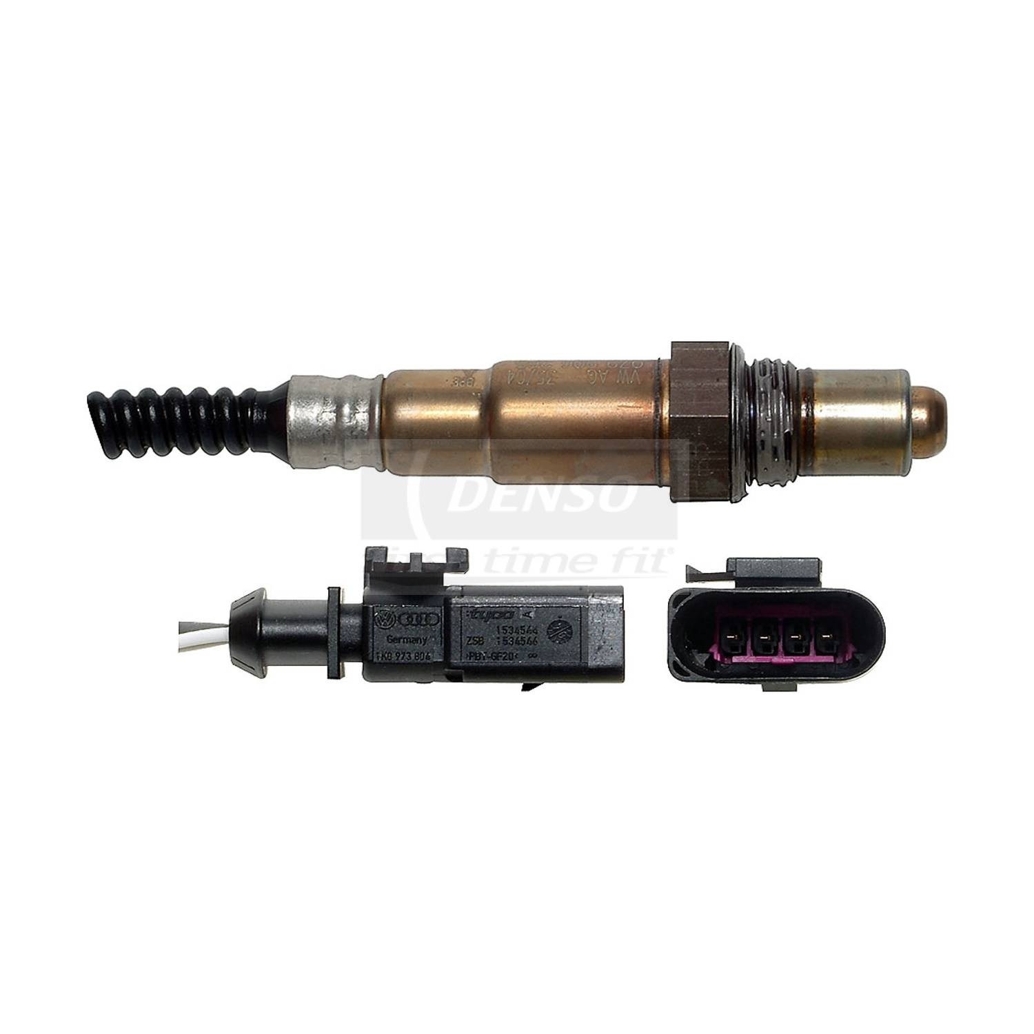 DENSO - OE Style Oxygen Sensor - NDE - 234-4833