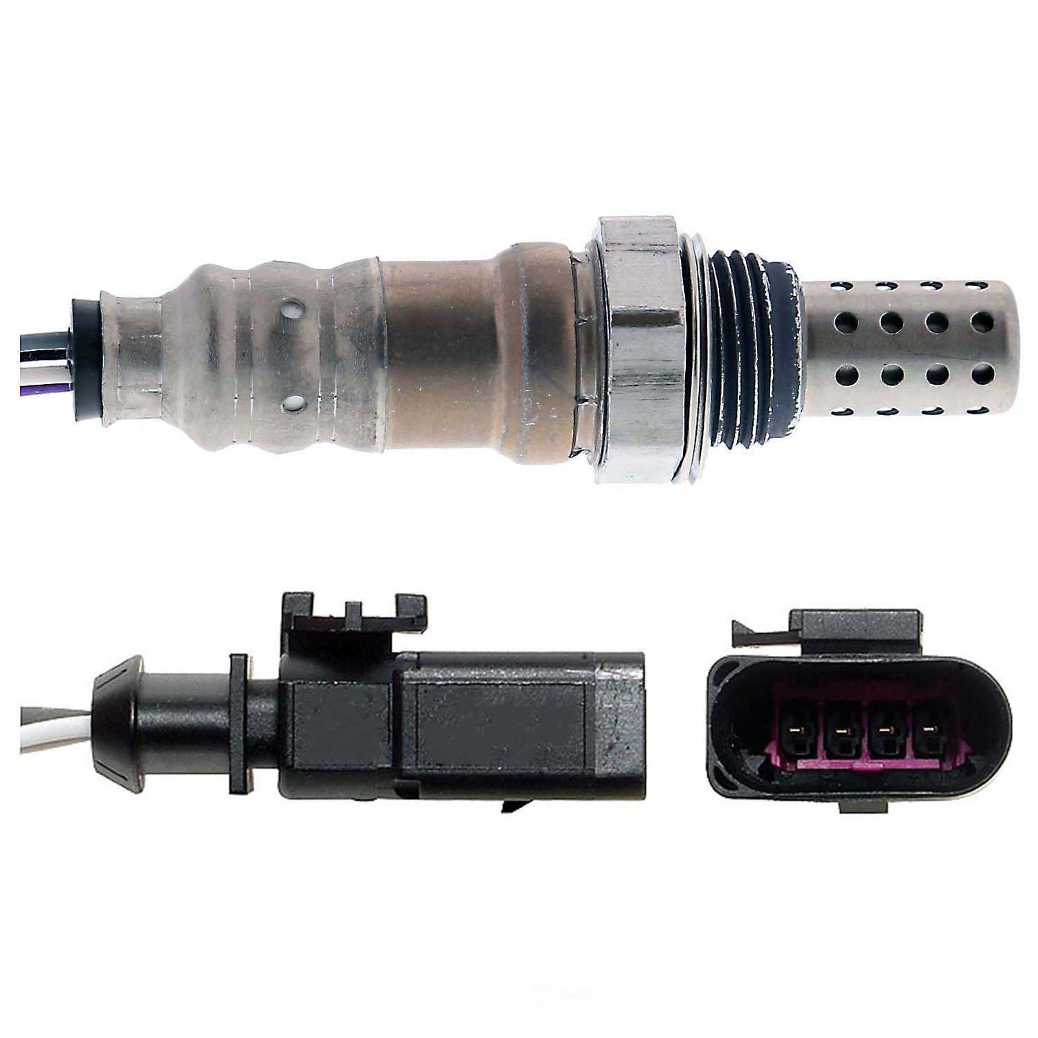 DENSO - OE Style Oxygen Sensor - NDE - 234-4834