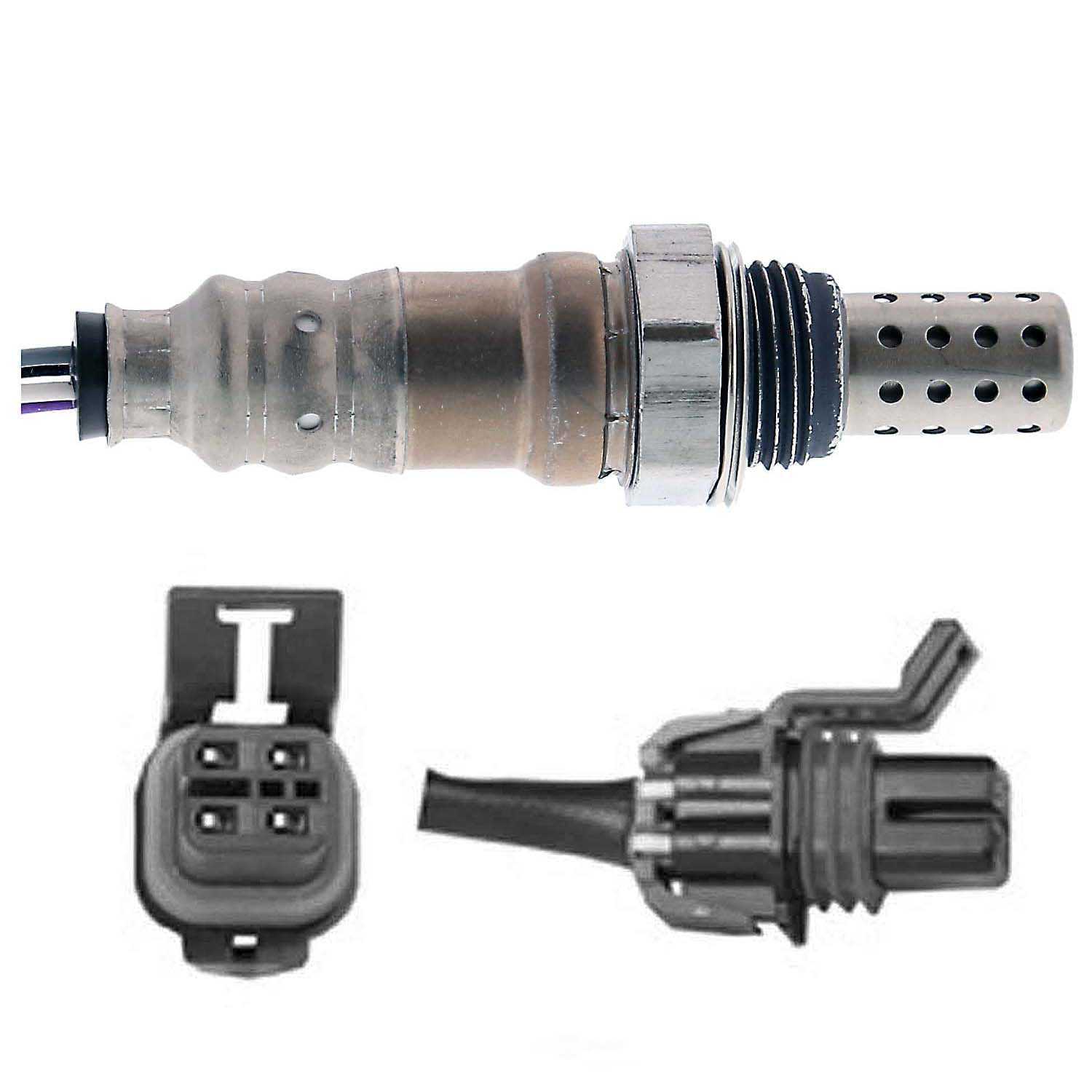 DENSO - OE Style Oxygen Sensor - NDE - 234-4840