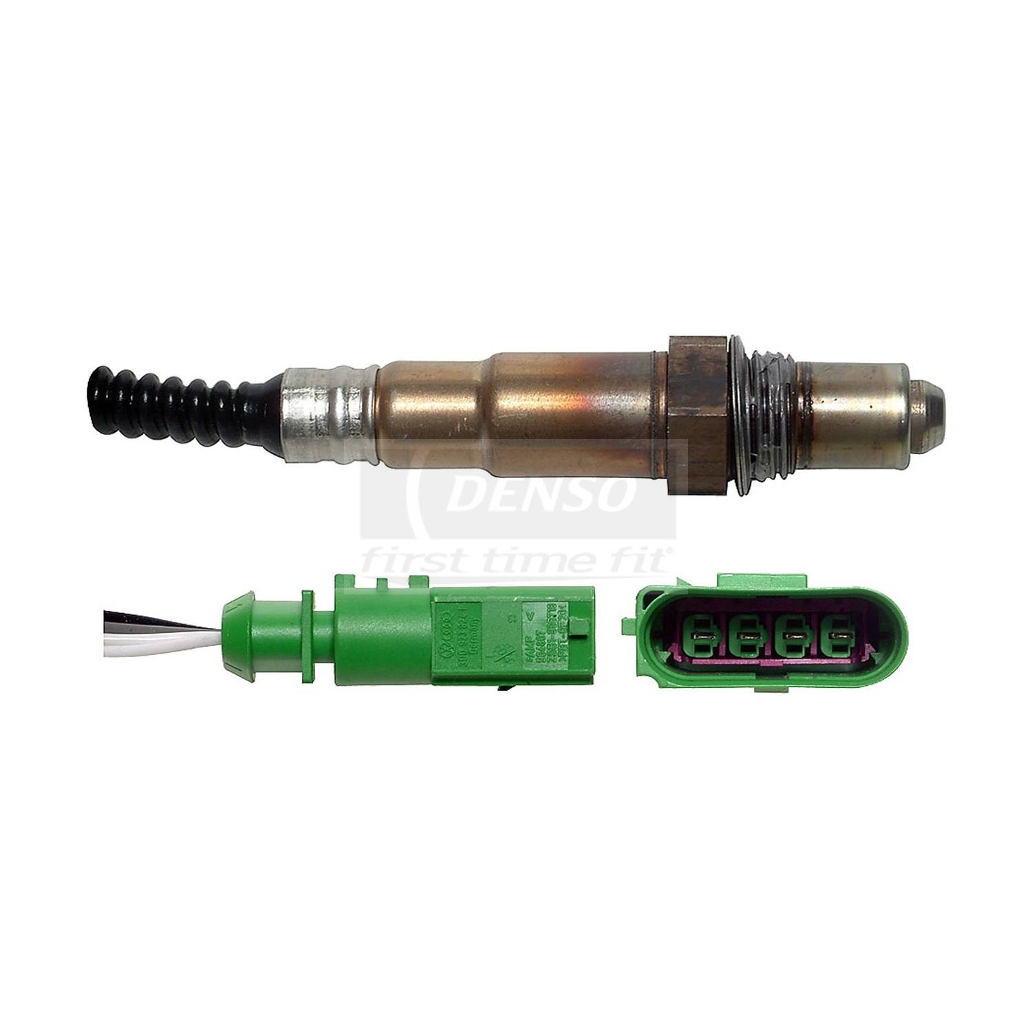DENSO - OE Style Oxygen Sensor - NDE - 234-4846