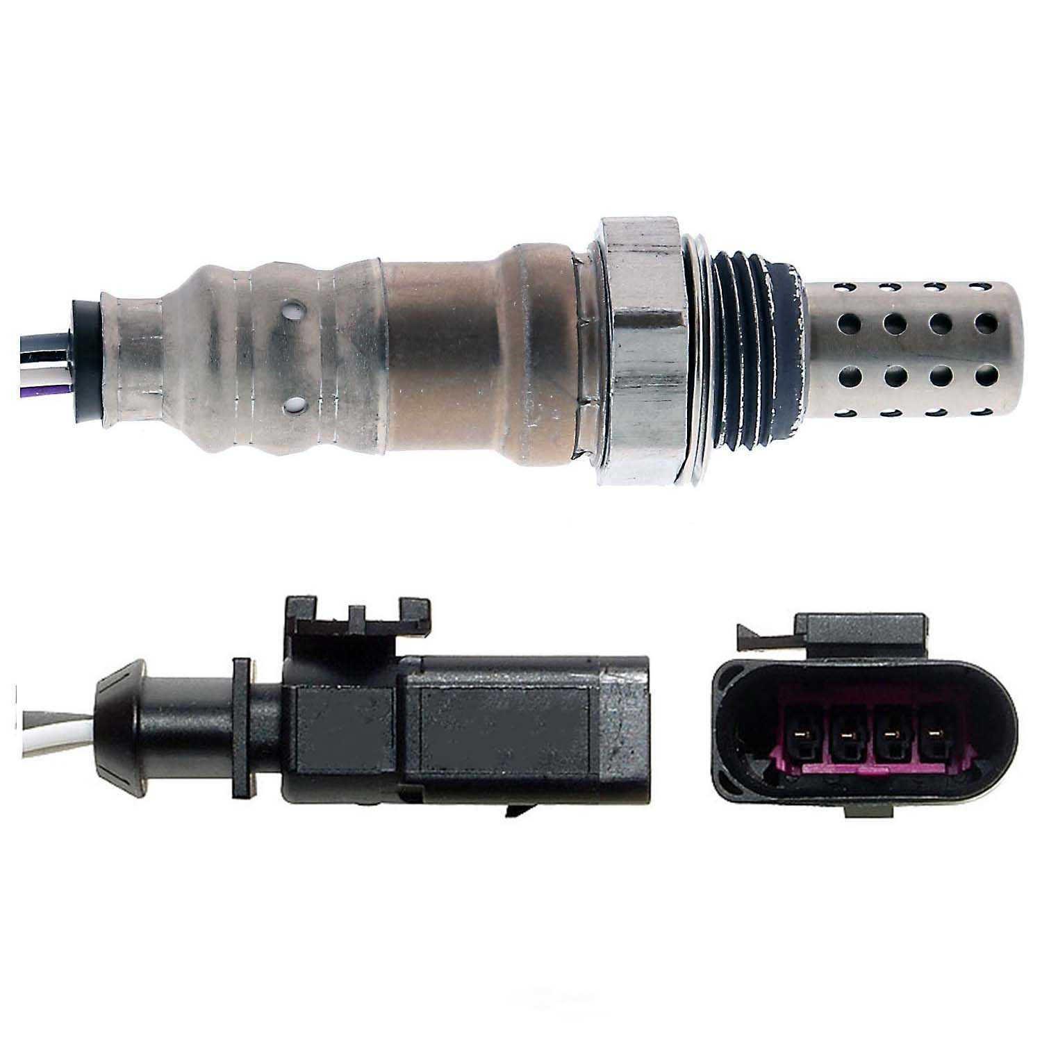 DENSO - OE Style Oxygen Sensor - NDE - 234-4849