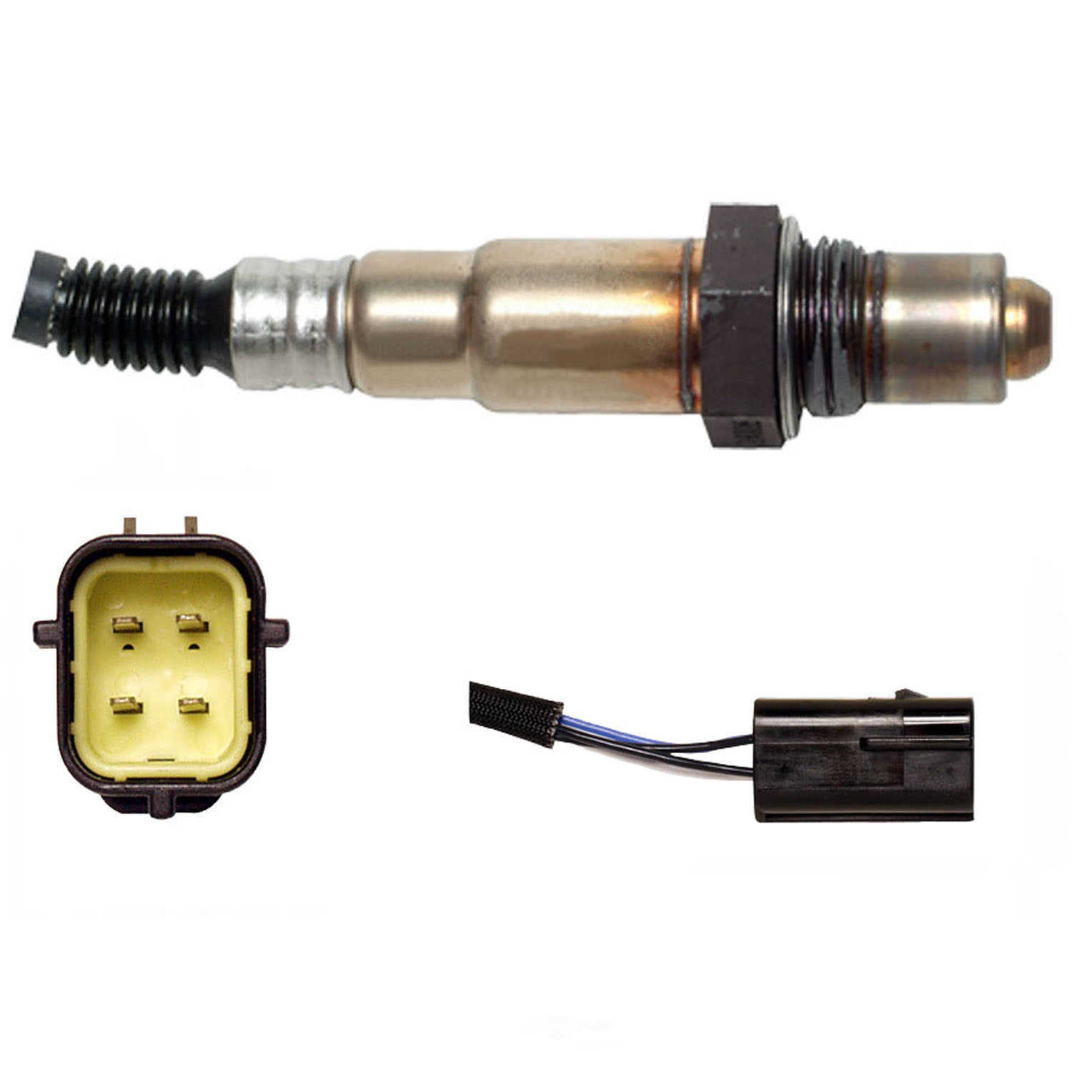 DENSO - OE Style Oxygen Sensor (Upstream) - NDE 234-4852