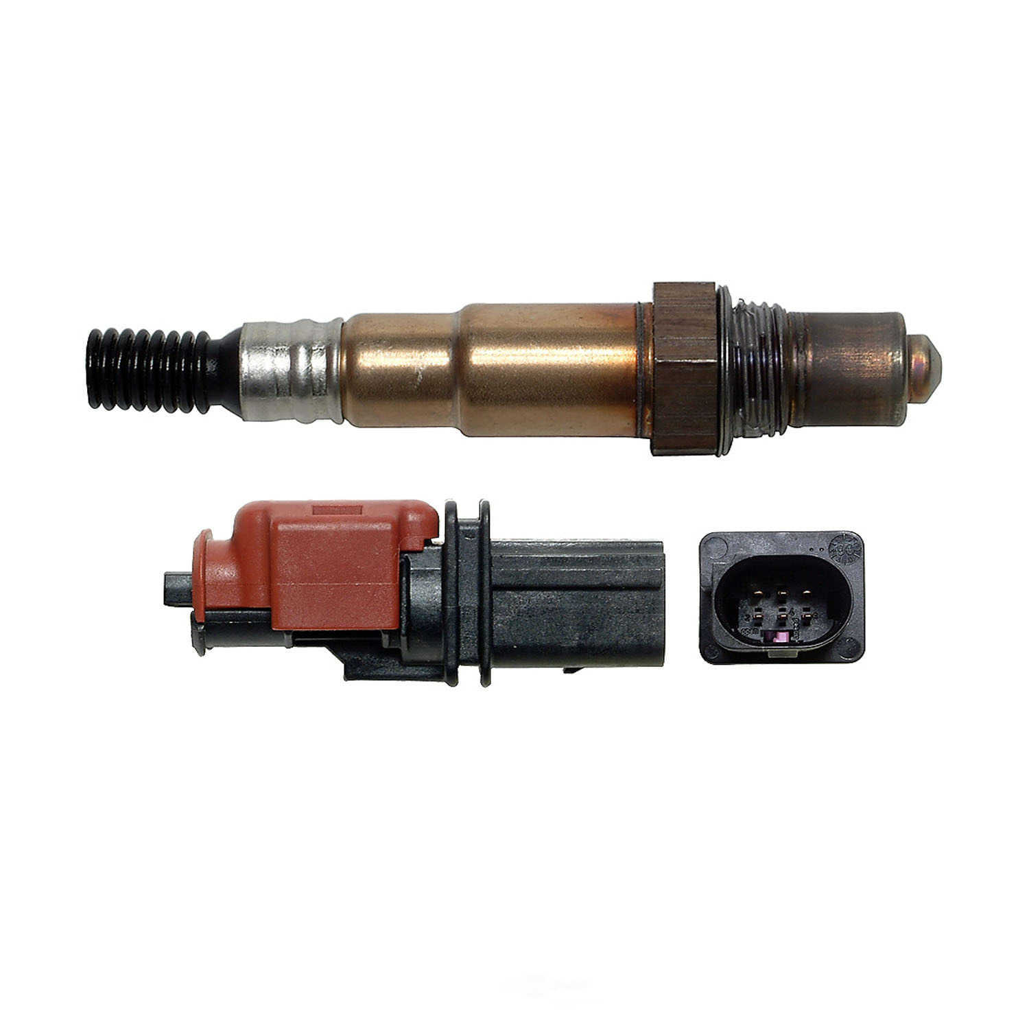 DENSO - OE Style Oxygen Sensor - NDE - 234-4871