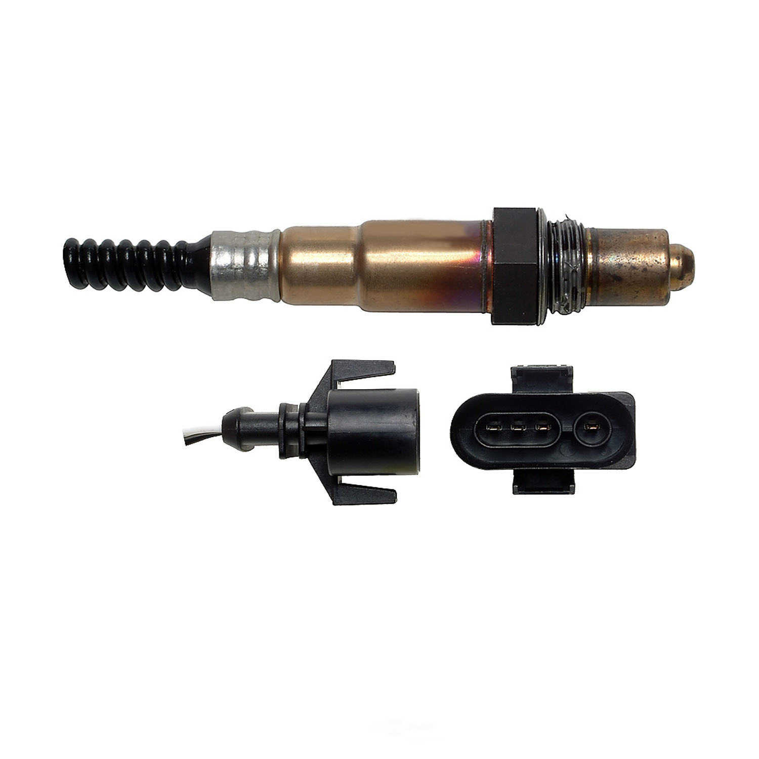DENSO - OE Style Oxygen Sensor - NDE - 234-4872