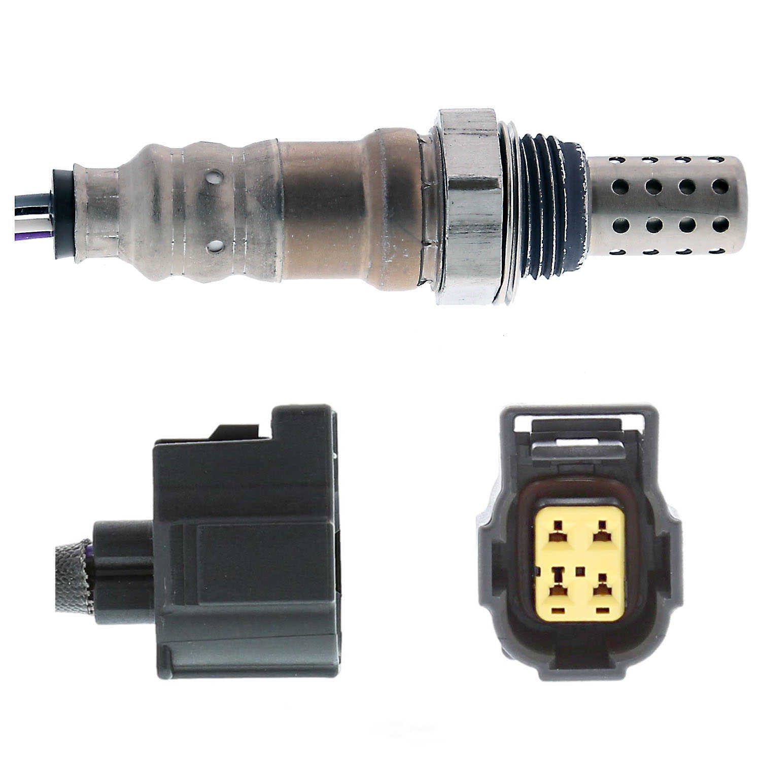 DENSO - OE Style Oxygen Sensor (Downstream) - NDE 234-4881