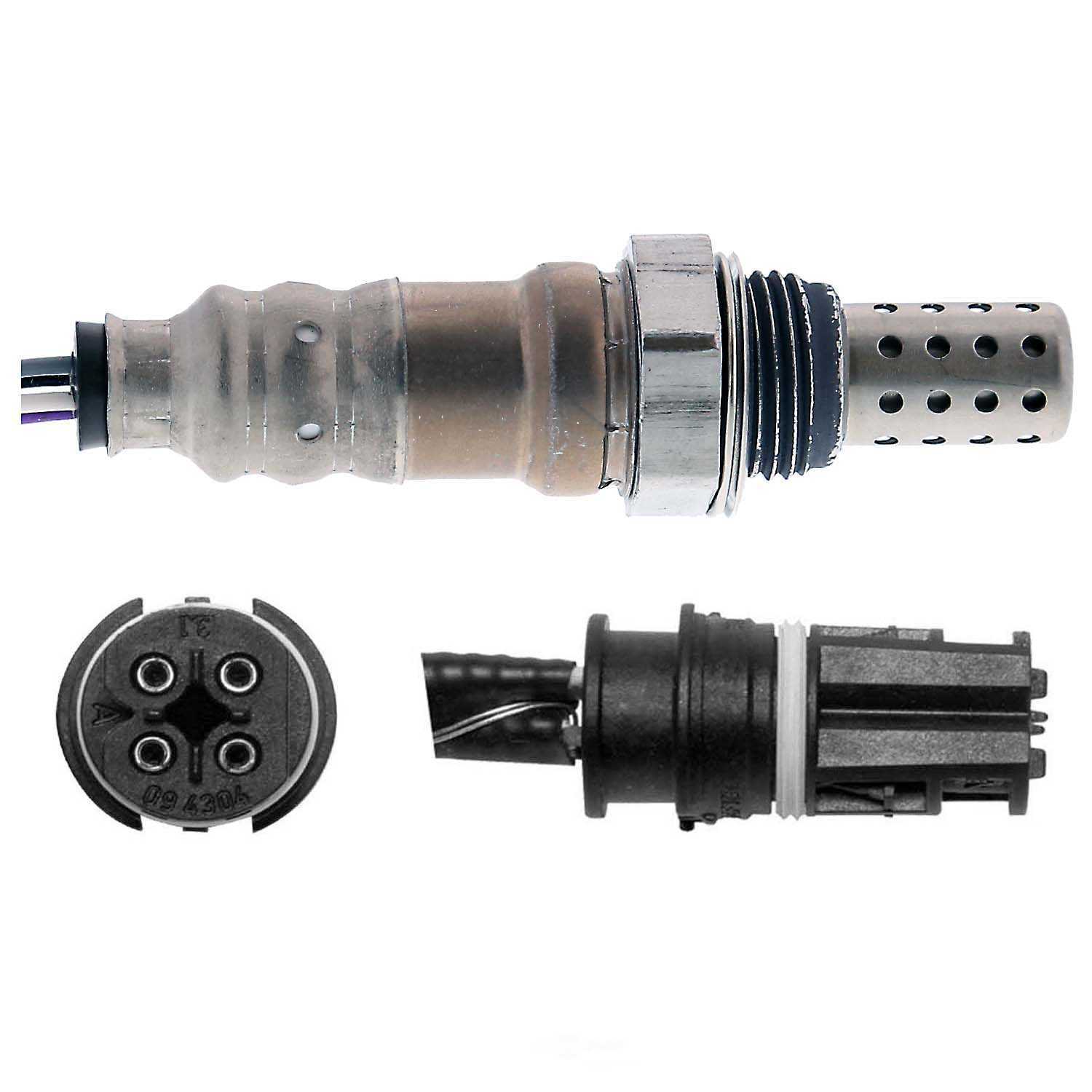 DENSO - OE Style Oxygen Sensor - NDE - 234-4884