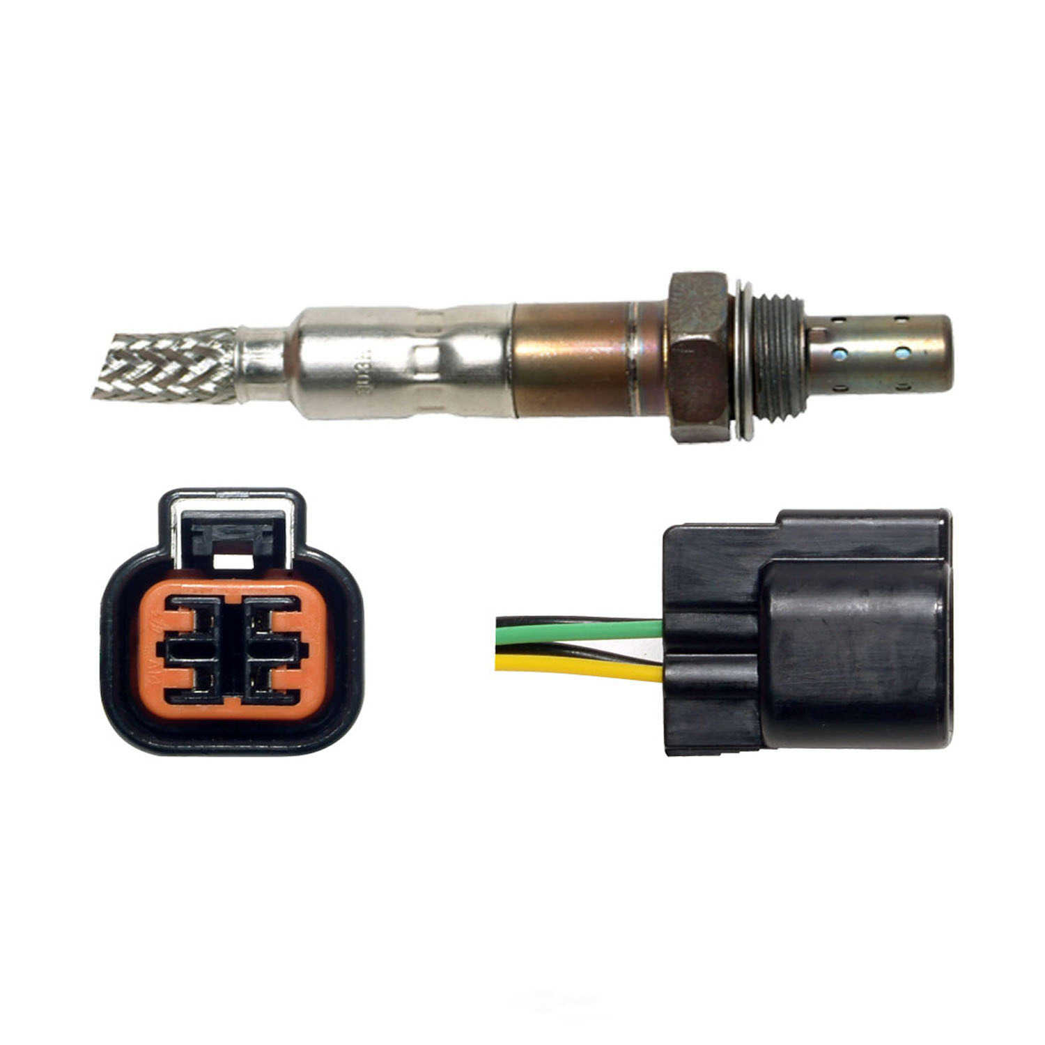 DENSO - OE Style Oxygen Sensor - NDE - 234-4888