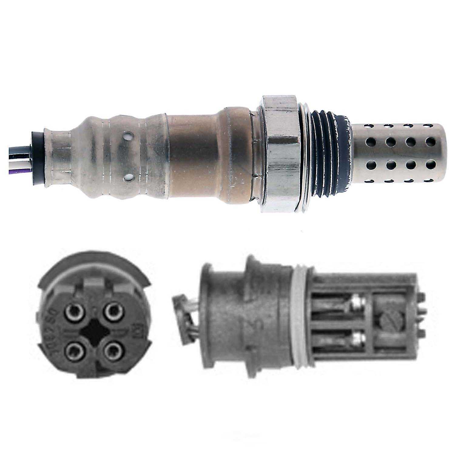 DENSO - OE Style Oxygen Sensor - NDE - 234-4900