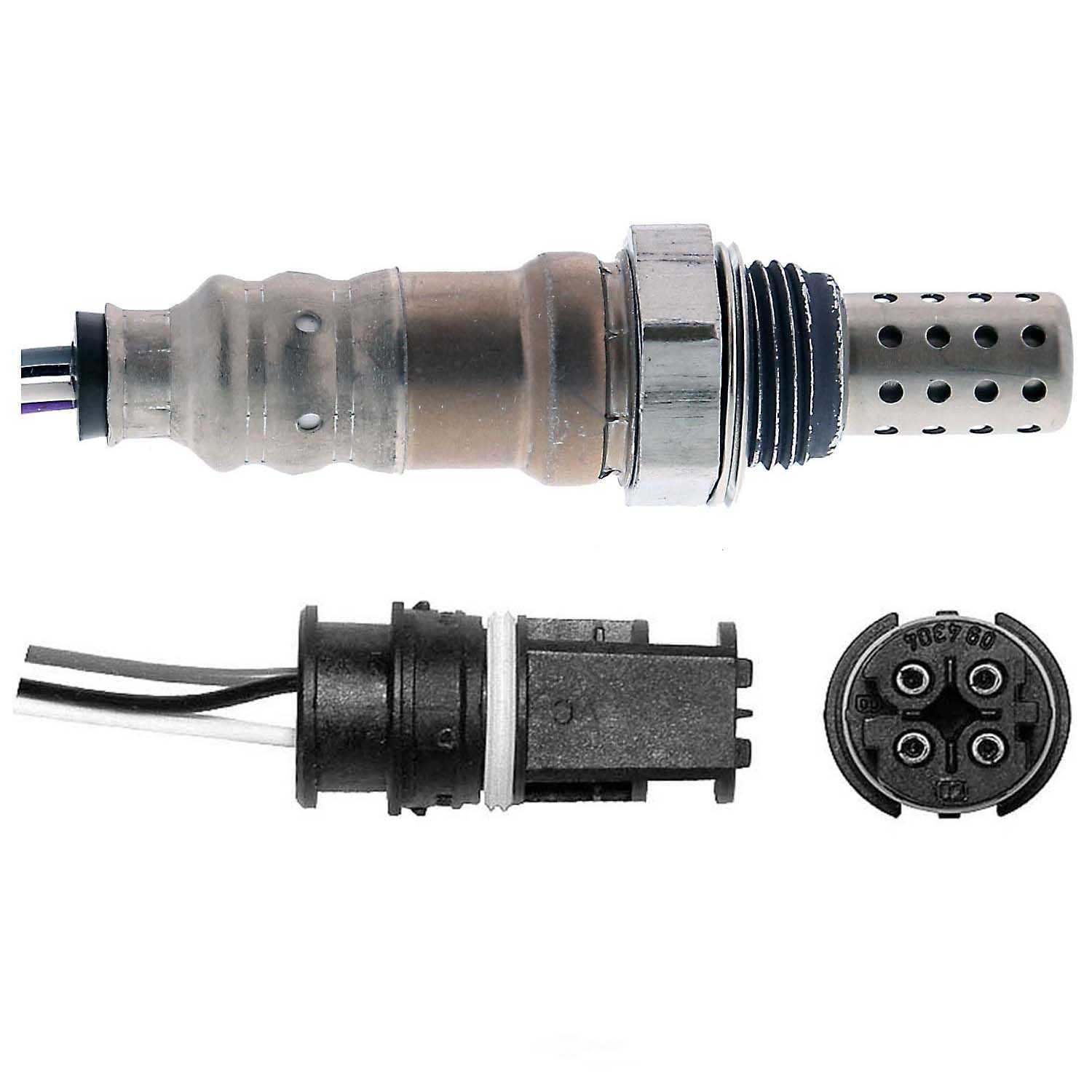 DENSO - OE Style Oxygen Sensor - NDE - 234-4902