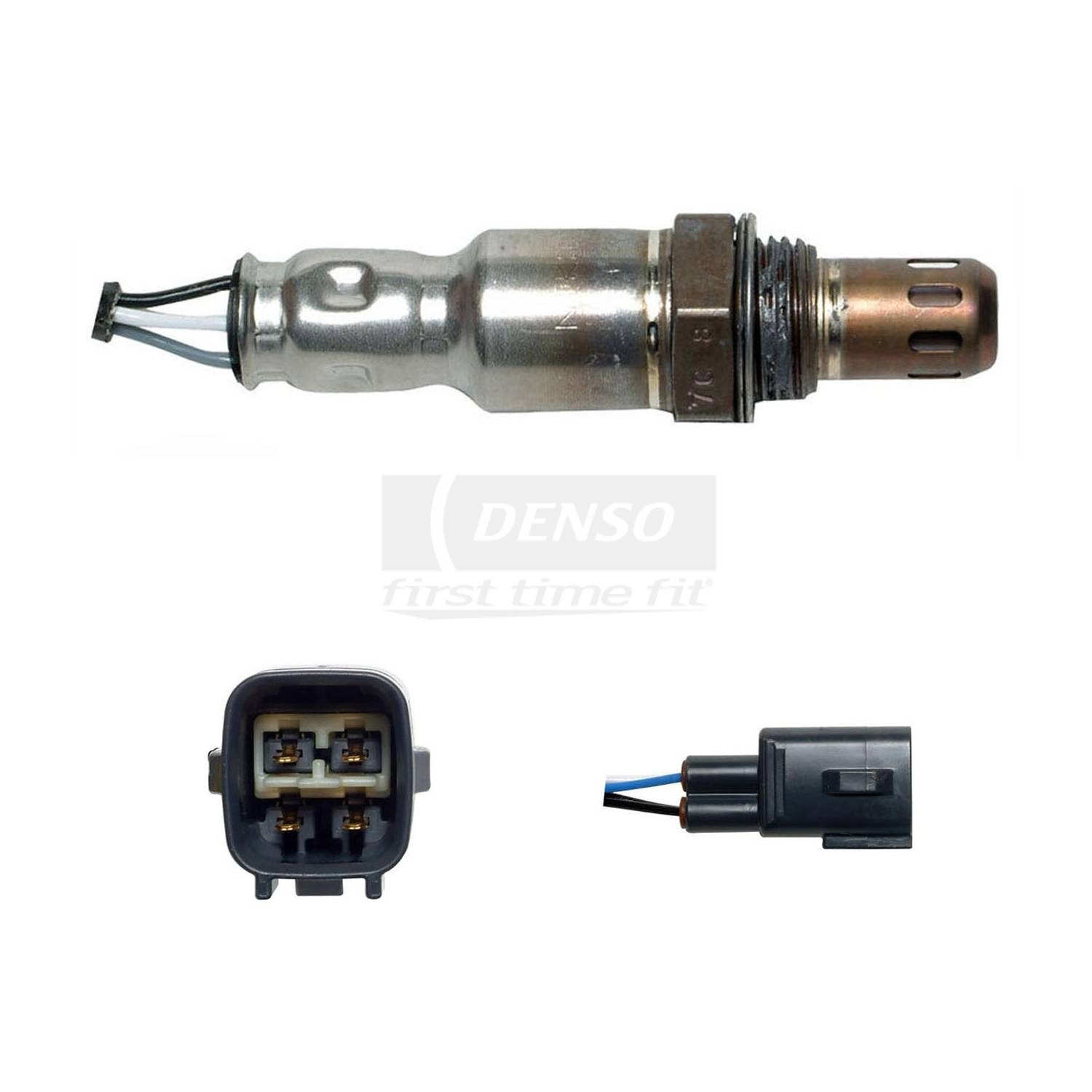 DENSO - OE Style Oxygen Sensor (Downstream) - NDE 234-4906