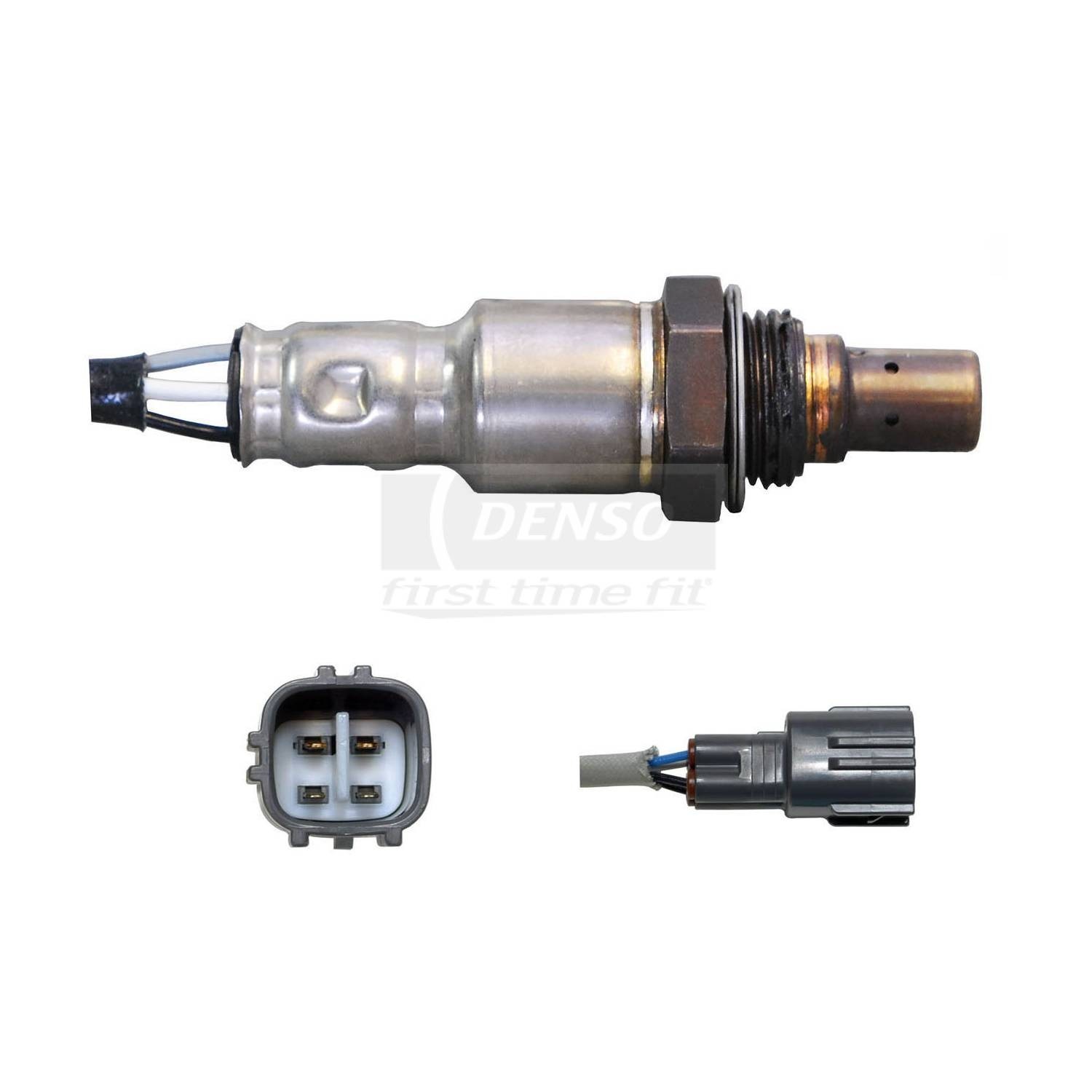 Foto de Sensor de oxigeno para Scion tC 2015 Marca DENSO Número de Parte 234-4909