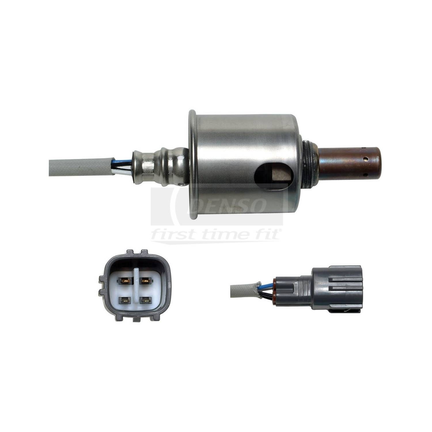 DENSO - OE Style Oxygen Sensor - NDE - 234-4922