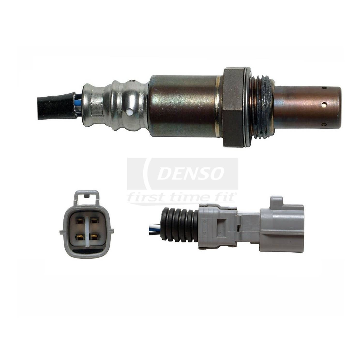 DENSO - OE Style Oxygen Sensor - NDE - 234-4924