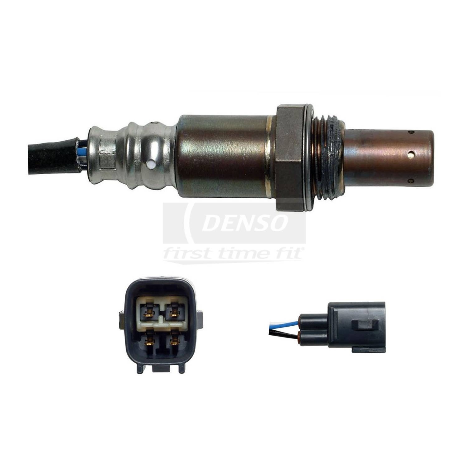 DENSO - OE Style Oxygen Sensor (Downstream Right) - NDE 234-4925