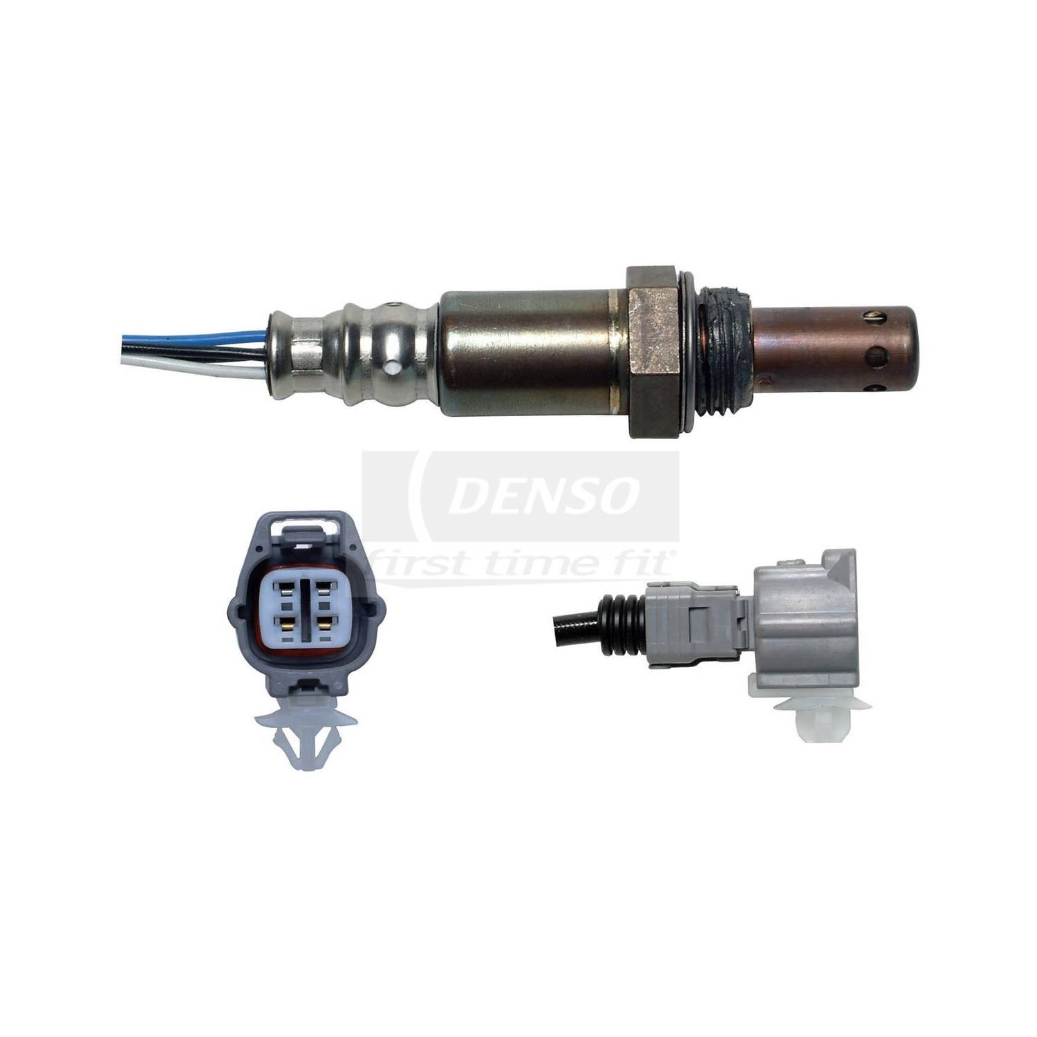DENSO - OE Style Oxygen Sensor - NDE - 234-4928