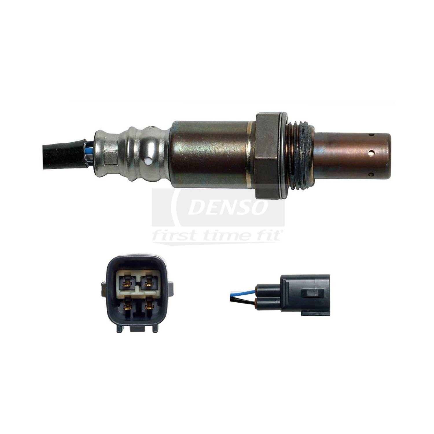 DENSO - OE Style Oxygen Sensor - NDE - 234-4931
