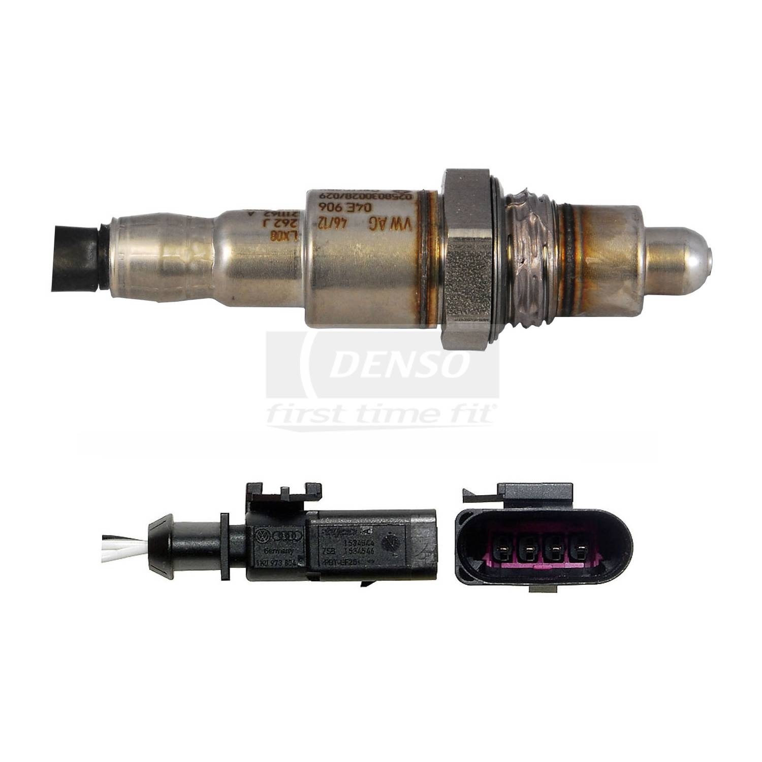 DENSO - OE Style Oxygen Sensor (Downstream) - NDE 234-4935