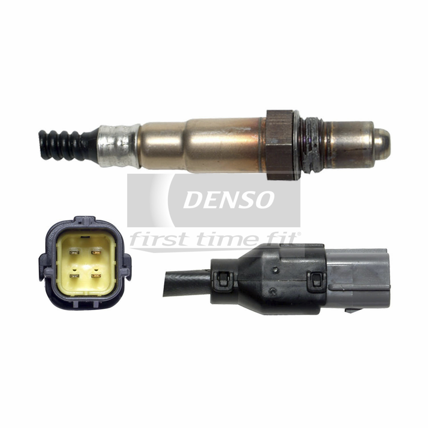 DENSO - OE Style Oxygen Sensor - NDE - 234-4938