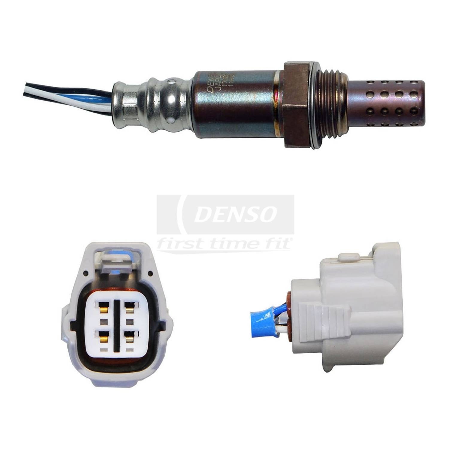 DENSO - OE Style Oxygen Sensor (Downstream) - NDE 234-4939