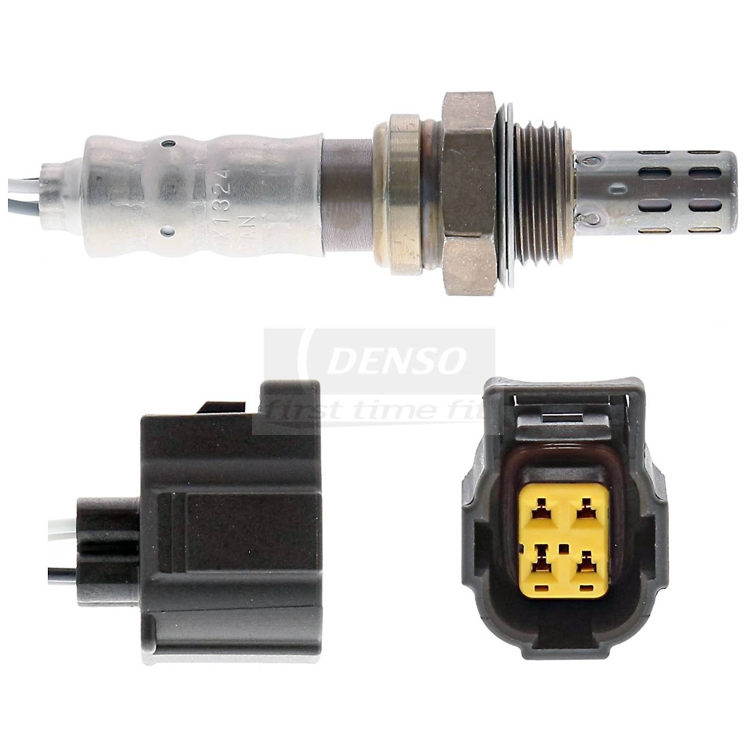 DENSO - OE Style Oxygen Sensor - NDE - 234-4943
