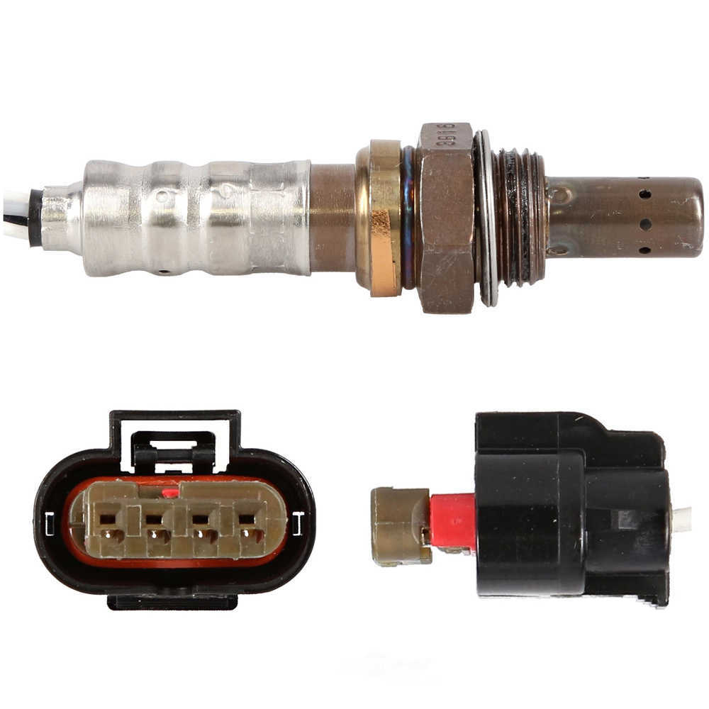 DENSO - OE Style Oxygen Sensor - NDE - 234-4944