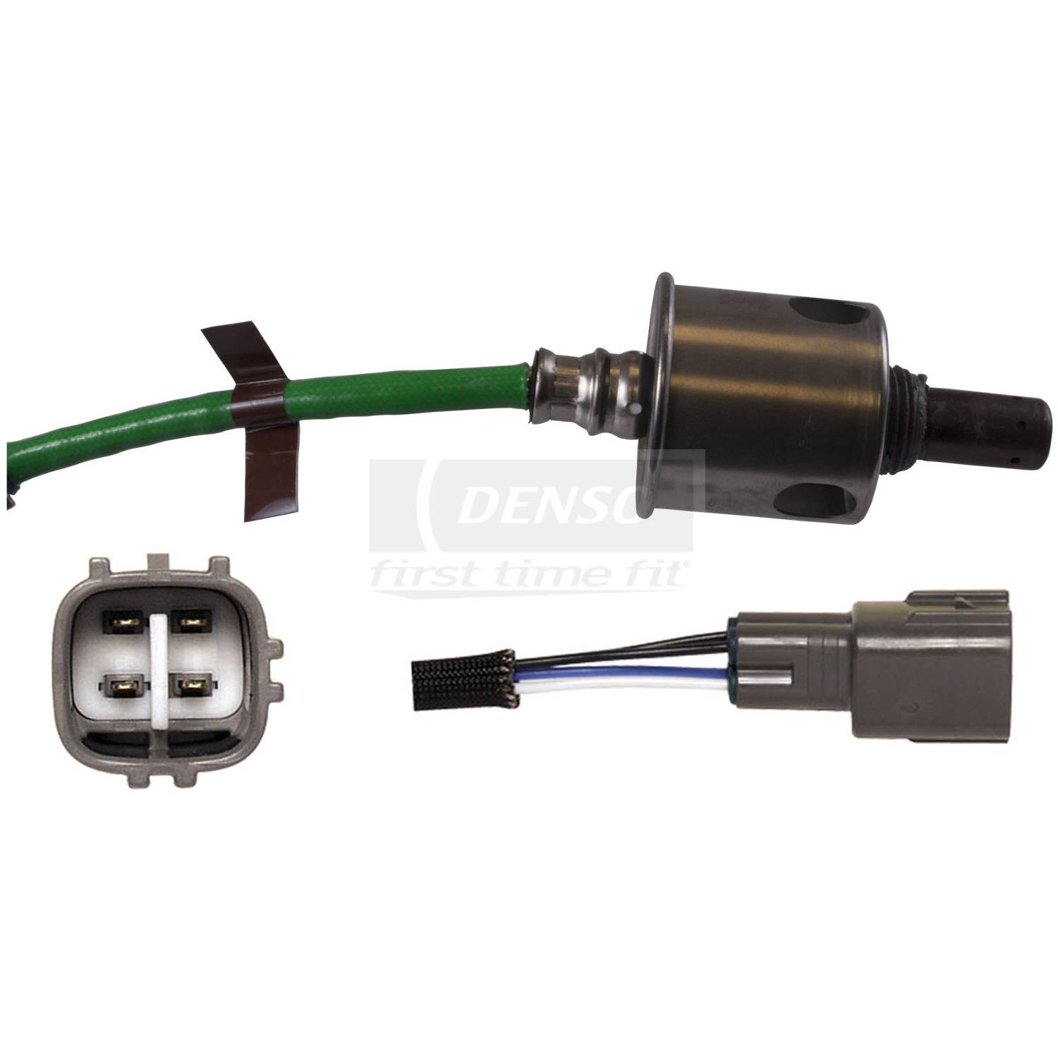 DENSO - OE Style Oxygen Sensor (Downstream Right) - NDE 234-4945