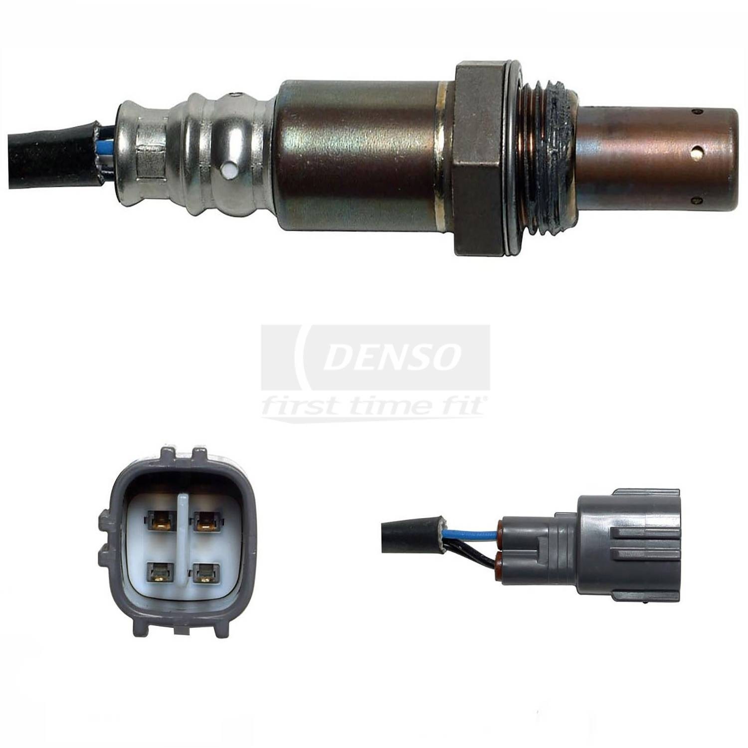 DENSO - OE Style Oxygen Sensor - NDE - 234-4947