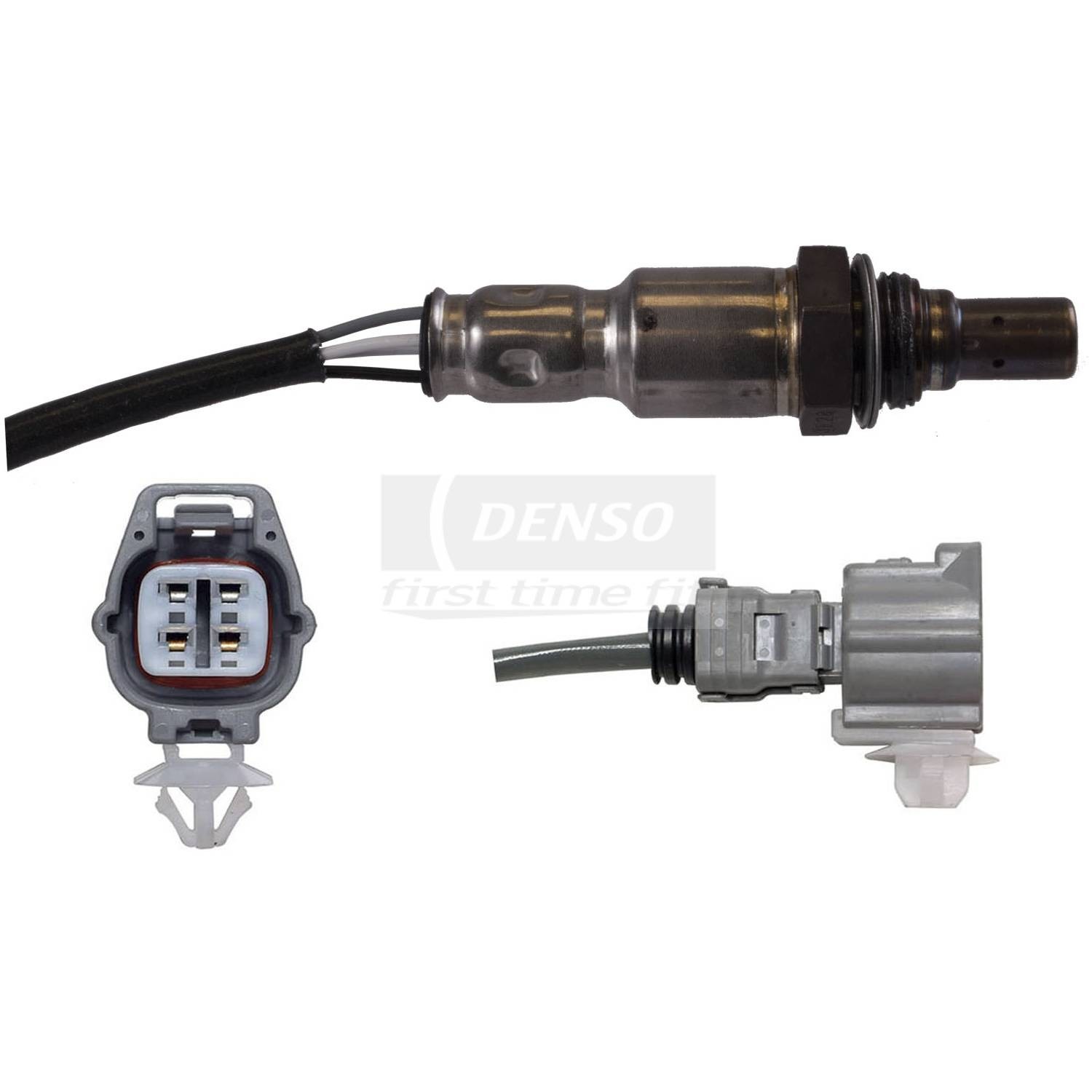 DENSO - OE Style Oxygen Sensor (Downstream) - NDE 234-4948