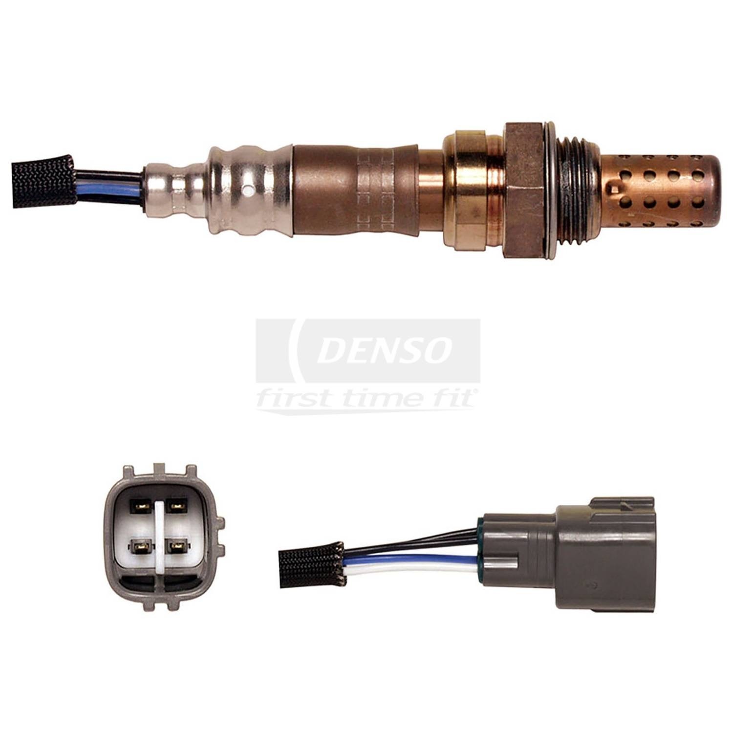 DENSO - OE Style Oxygen Sensor - NDE - 234-4949