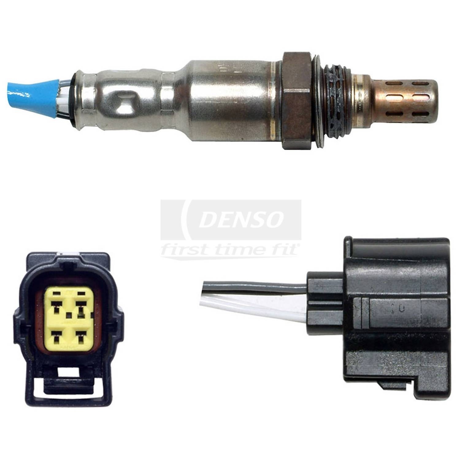 DENSO - OE Style Oxygen Sensor - NDE - 234-4952