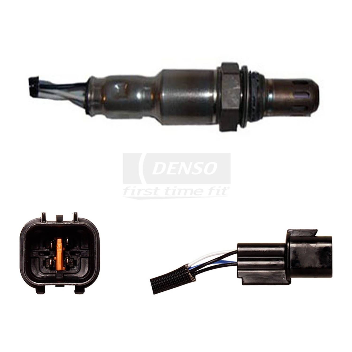 DENSO - OE Style Oxygen Sensor - NDE - 234-4957
